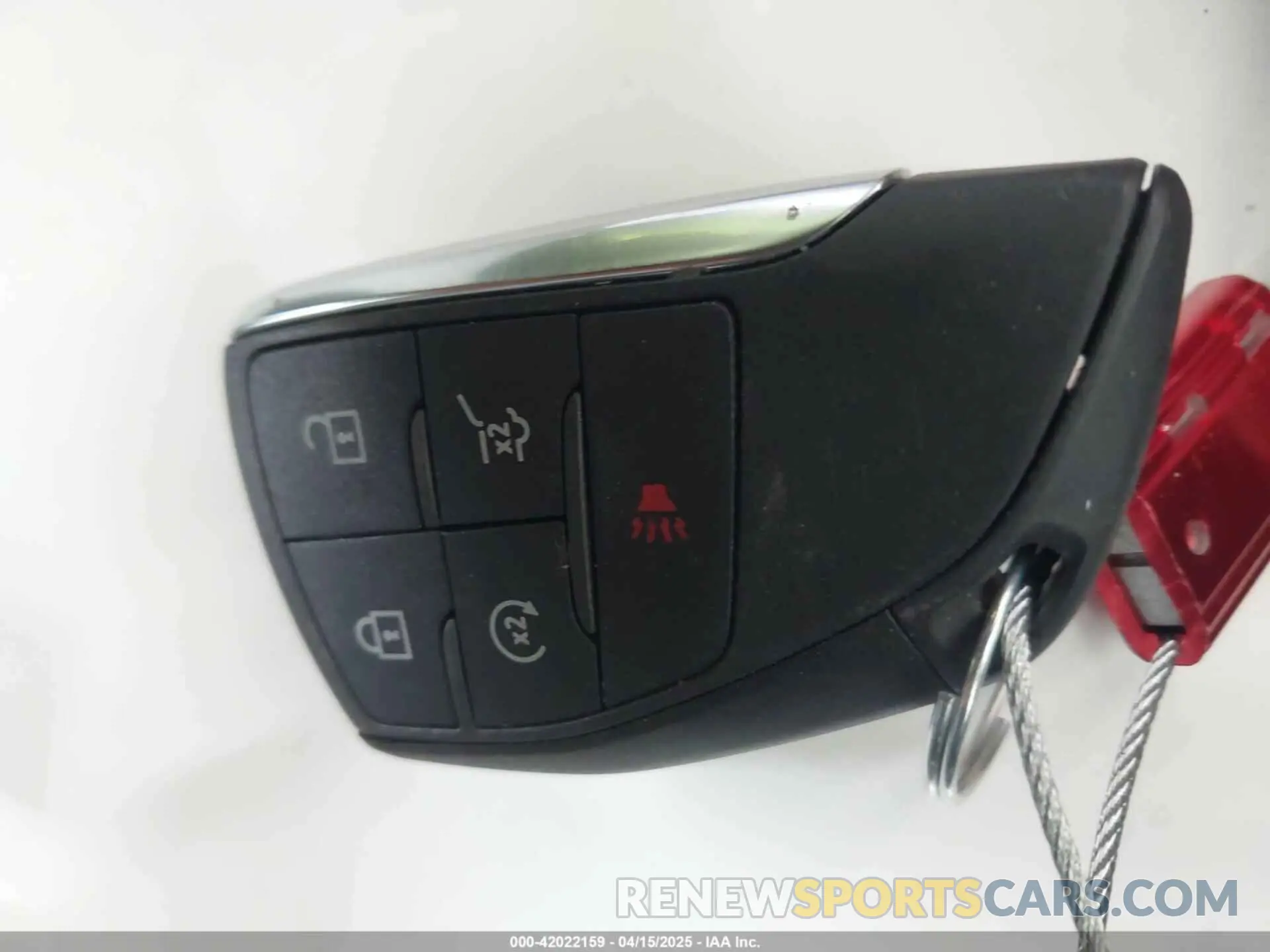 11 Photograph of a damaged car 3GPKHWRM9RS540560 HONDA PROLOGUE 2024