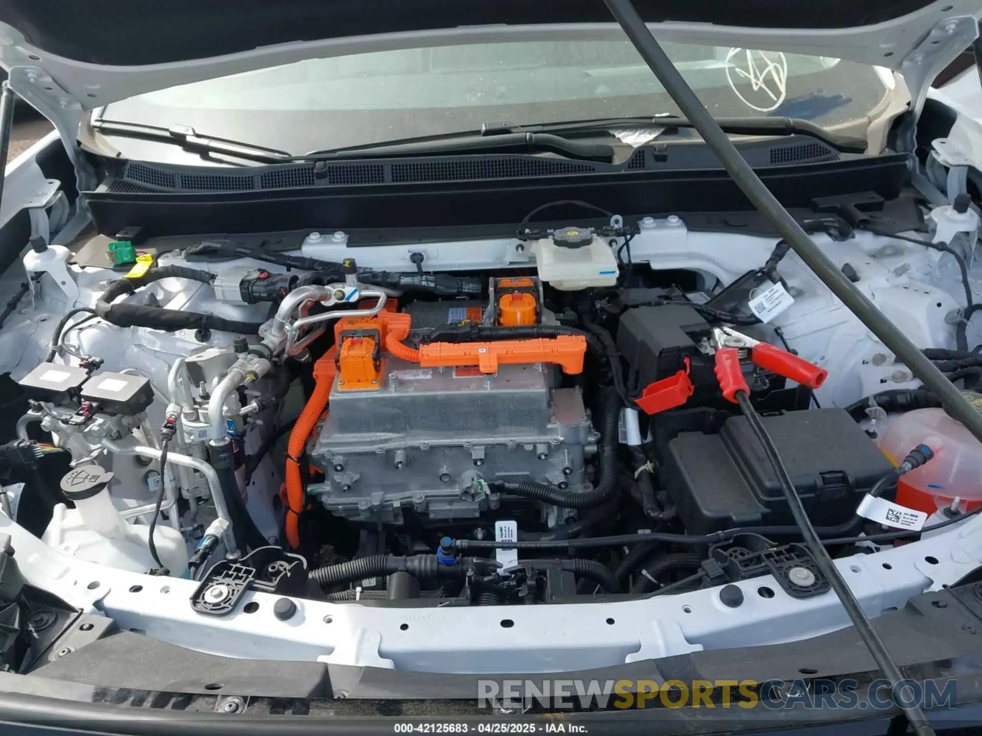 10 Фотография поврежденного автомобиля 3GPKHXRJ0RS536358 HONDA PROLOGUE 2024