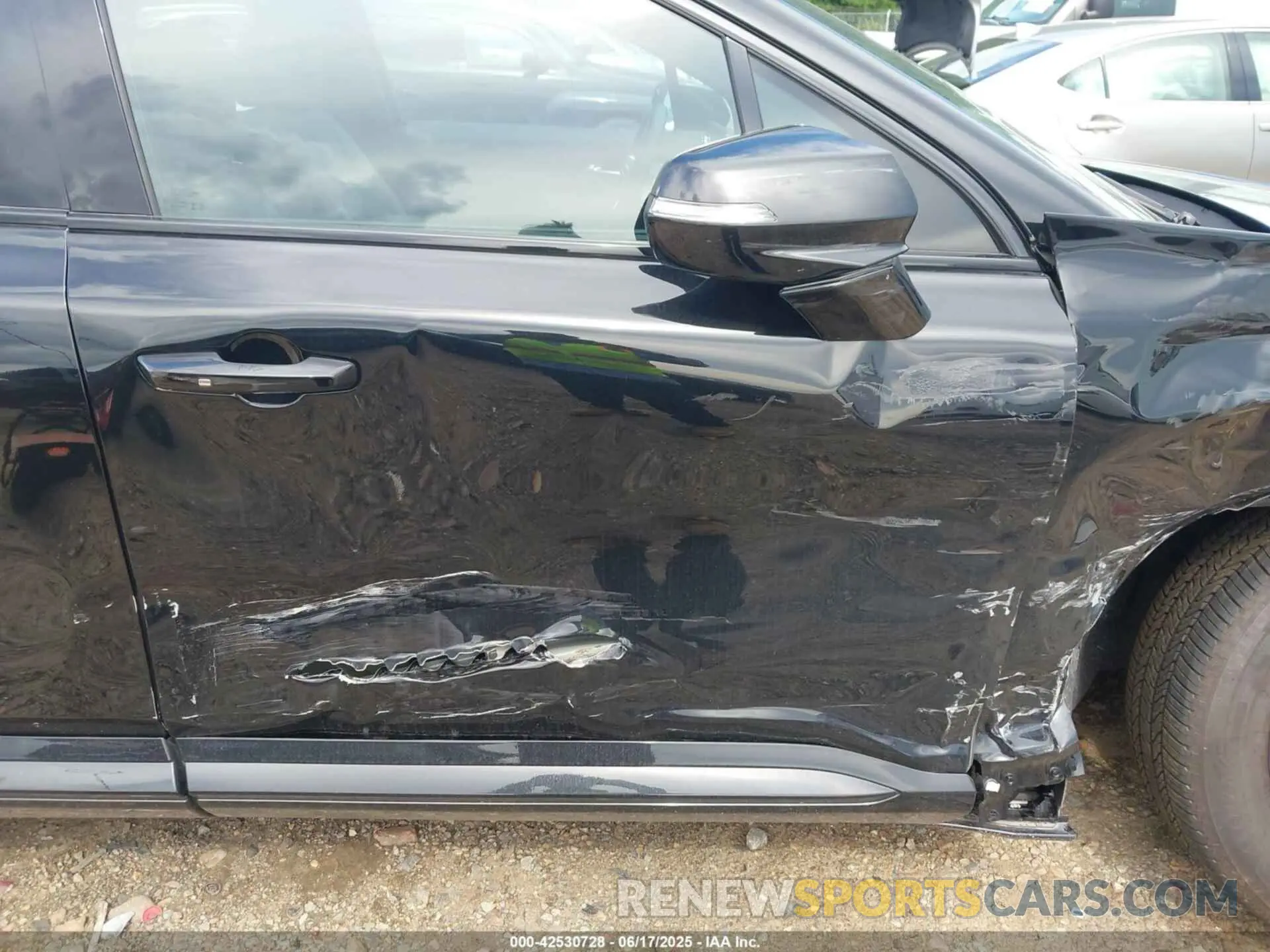 20 Photograph of a damaged car 3GPKHXRJ0RS542161 HONDA PROLOGUE 2024