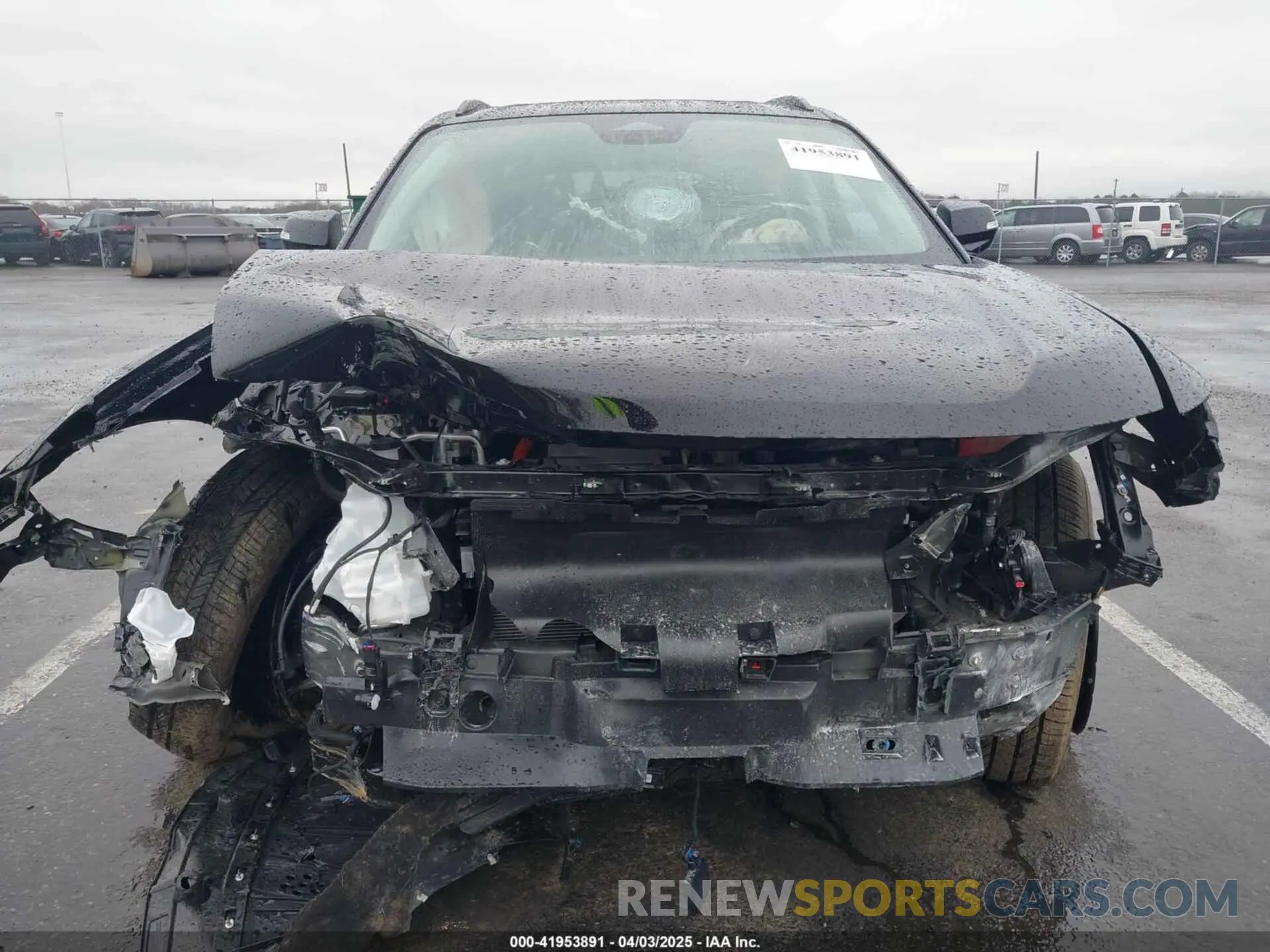12 Фотография поврежденного автомобиля 3GPKHXRJ0RS545304 HONDA PROLOGUE 2024