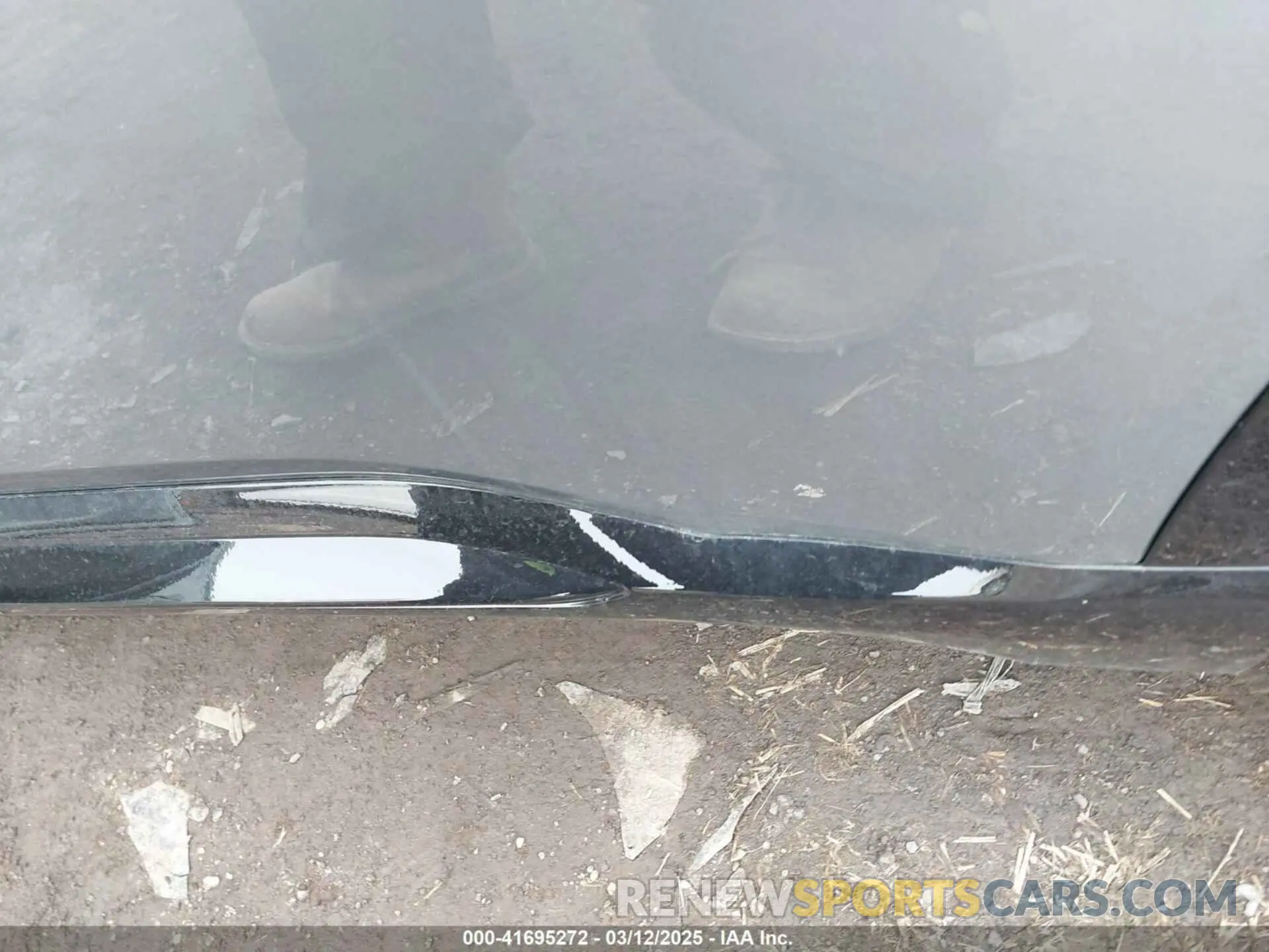 6 Photograph of a damaged car 3GPKHXRJ2RS515303 HONDA PROLOGUE 2024