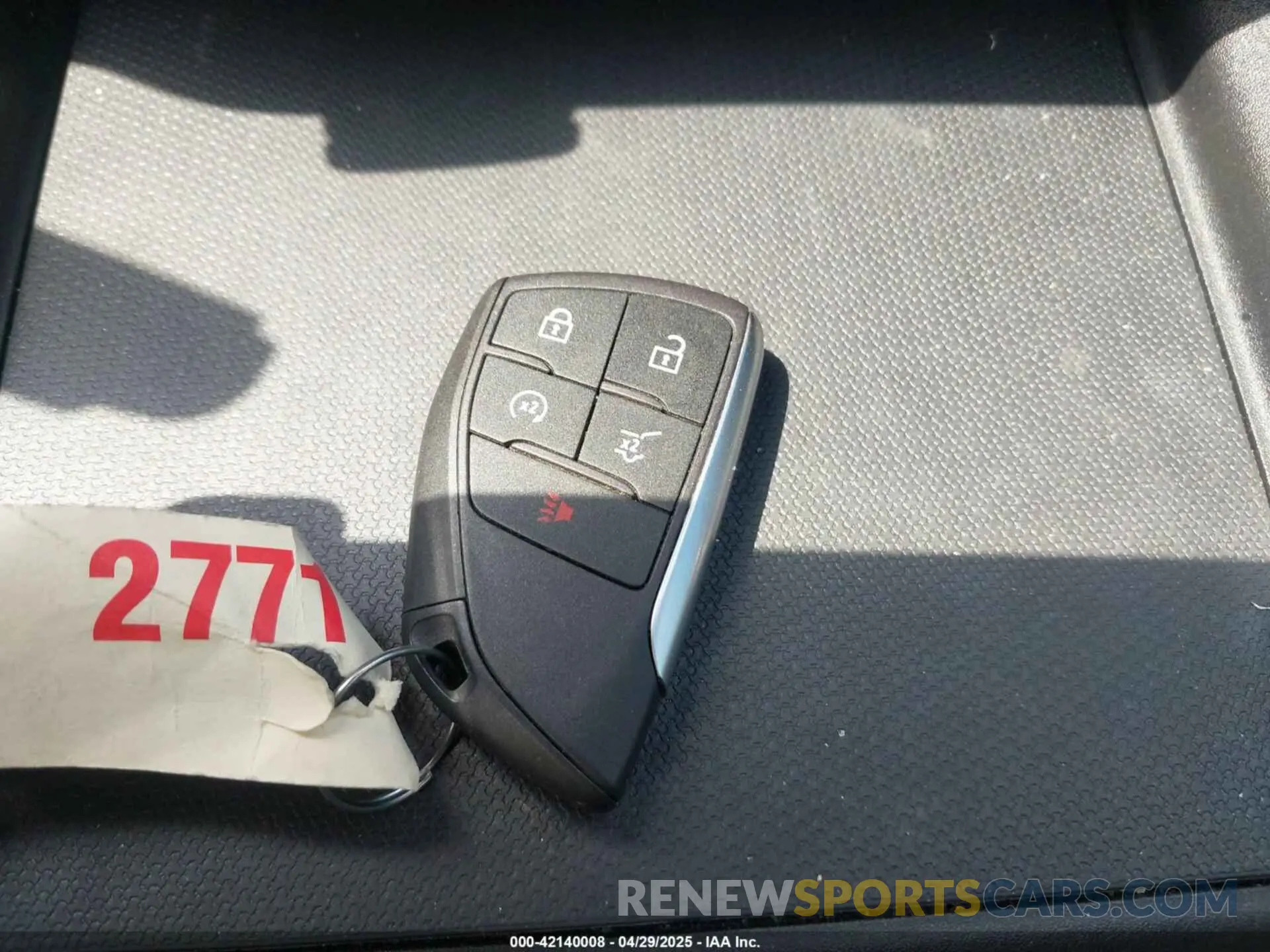 11 Photograph of a damaged car 3GPKHXRJ3RS523345 HONDA PROLOGUE 2024