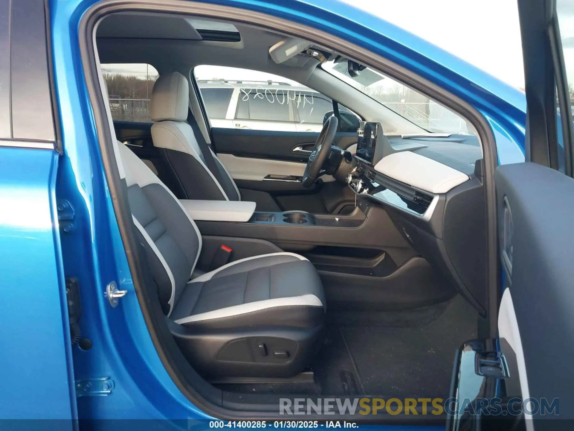 5 Фотография поврежденного автомобиля 3GPKHXRJ4RS521586 HONDA PROLOGUE 2024