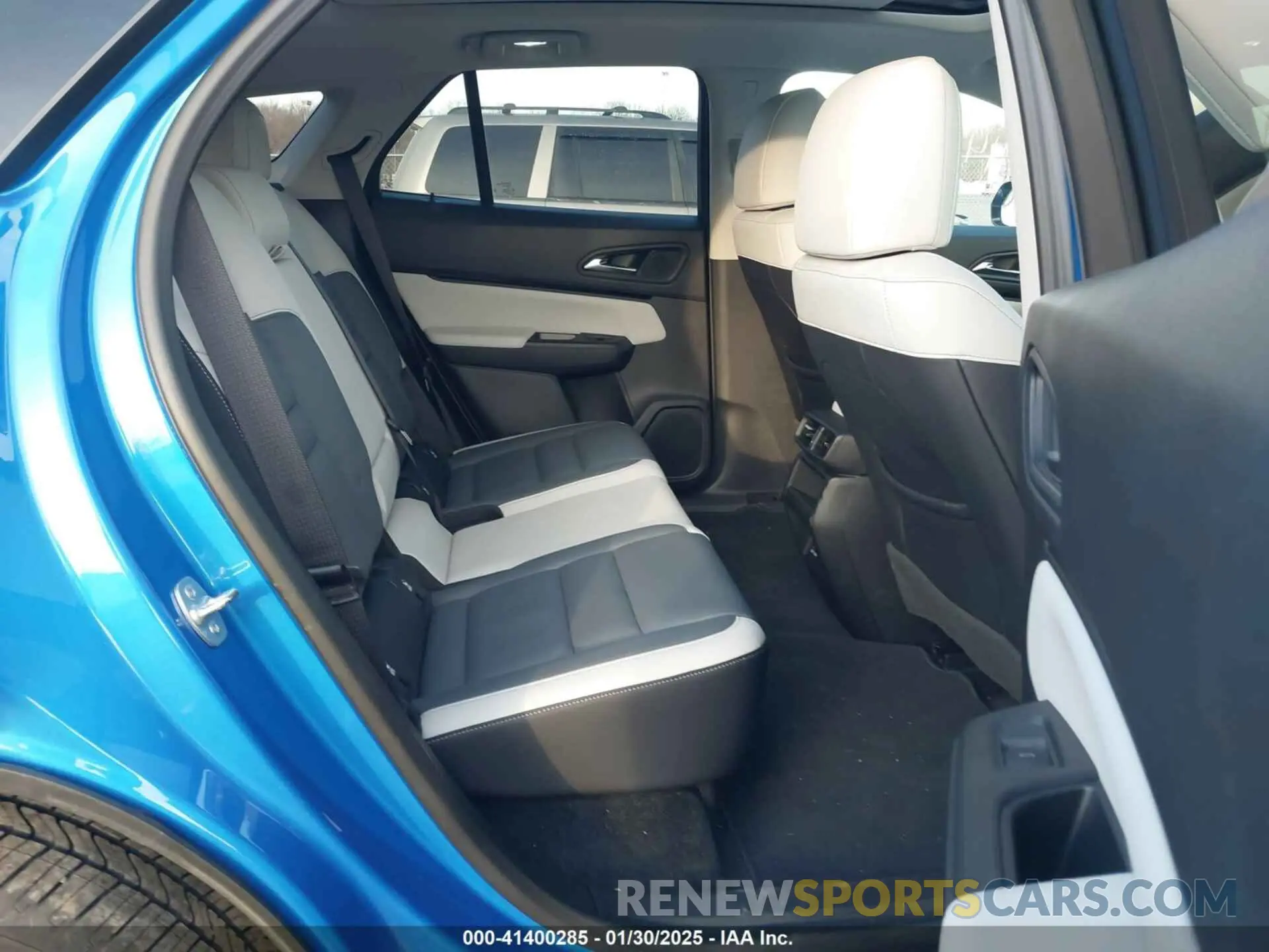 8 Фотография поврежденного автомобиля 3GPKHXRJ4RS521586 HONDA PROLOGUE 2024