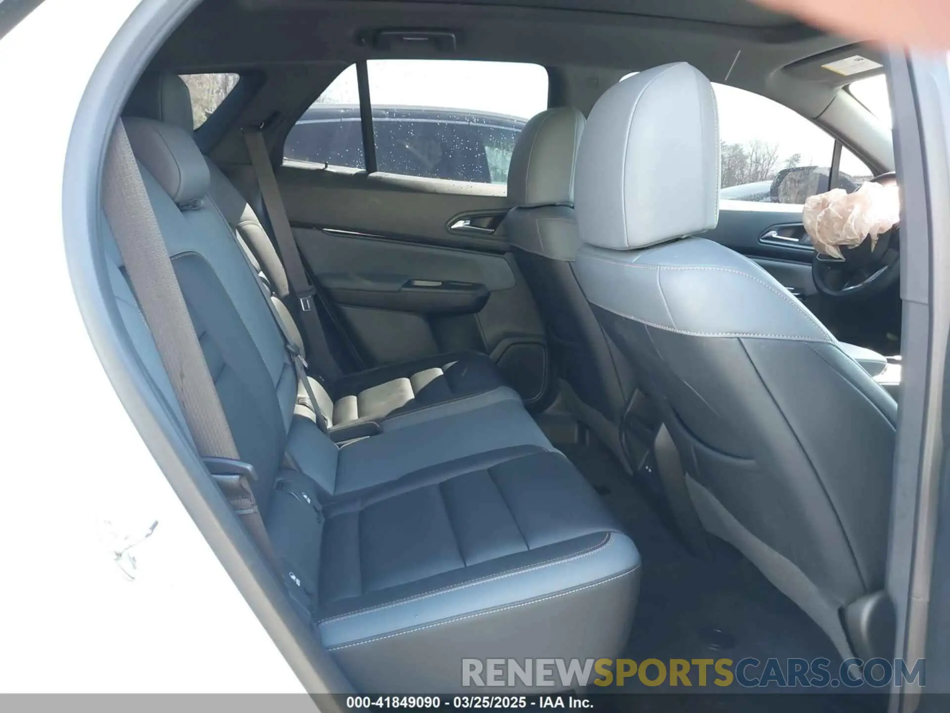 8 Фотография поврежденного автомобиля 3GPKHXRJ7RS506399 HONDA PROLOGUE 2024