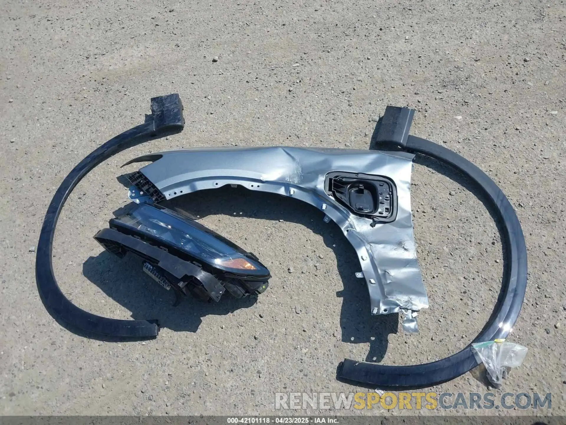 12 Фотография поврежденного автомобиля 3GPKHXRJ8RS521378 HONDA PROLOGUE 2024