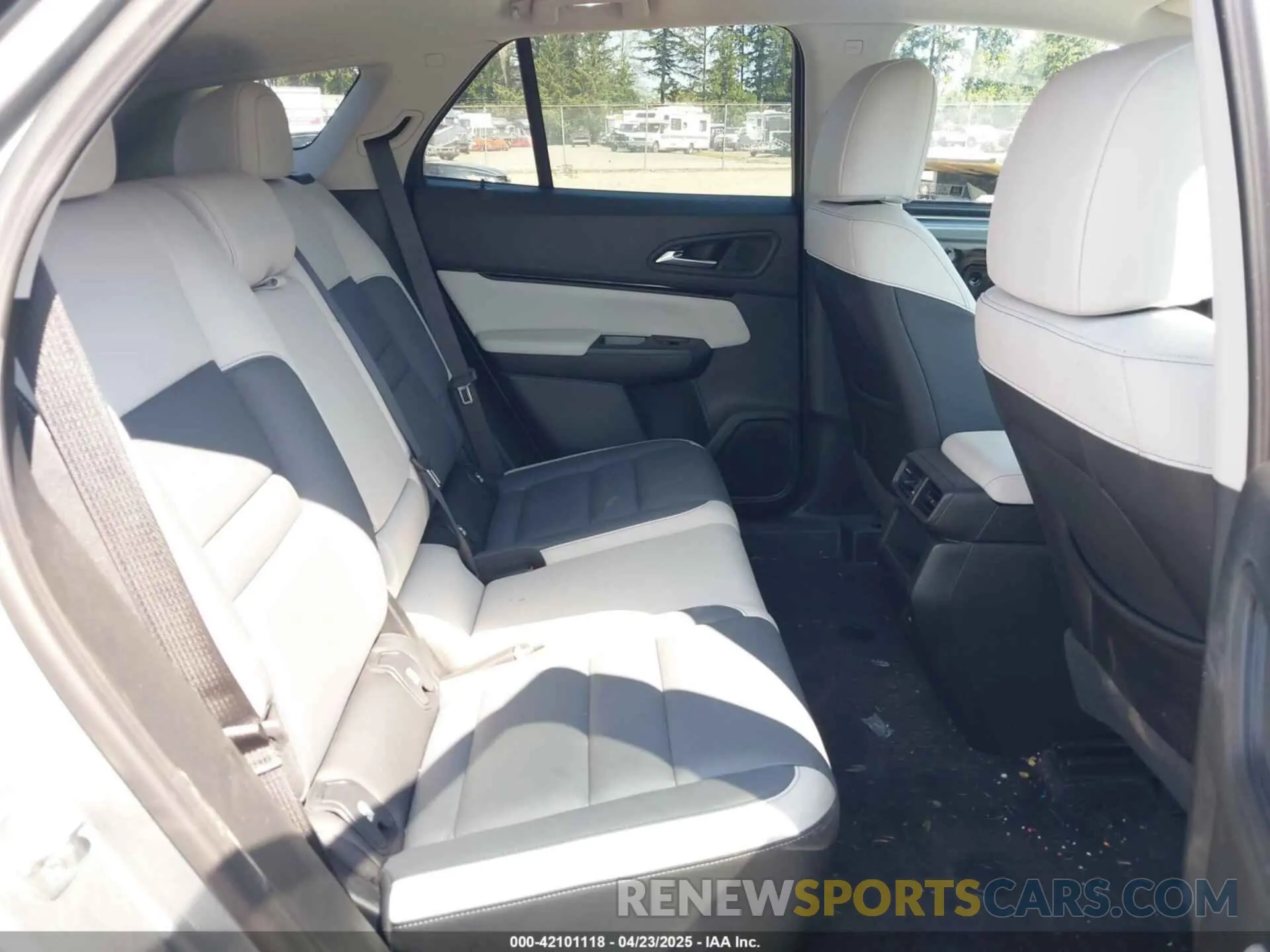 8 Фотография поврежденного автомобиля 3GPKHXRJ8RS521378 HONDA PROLOGUE 2024