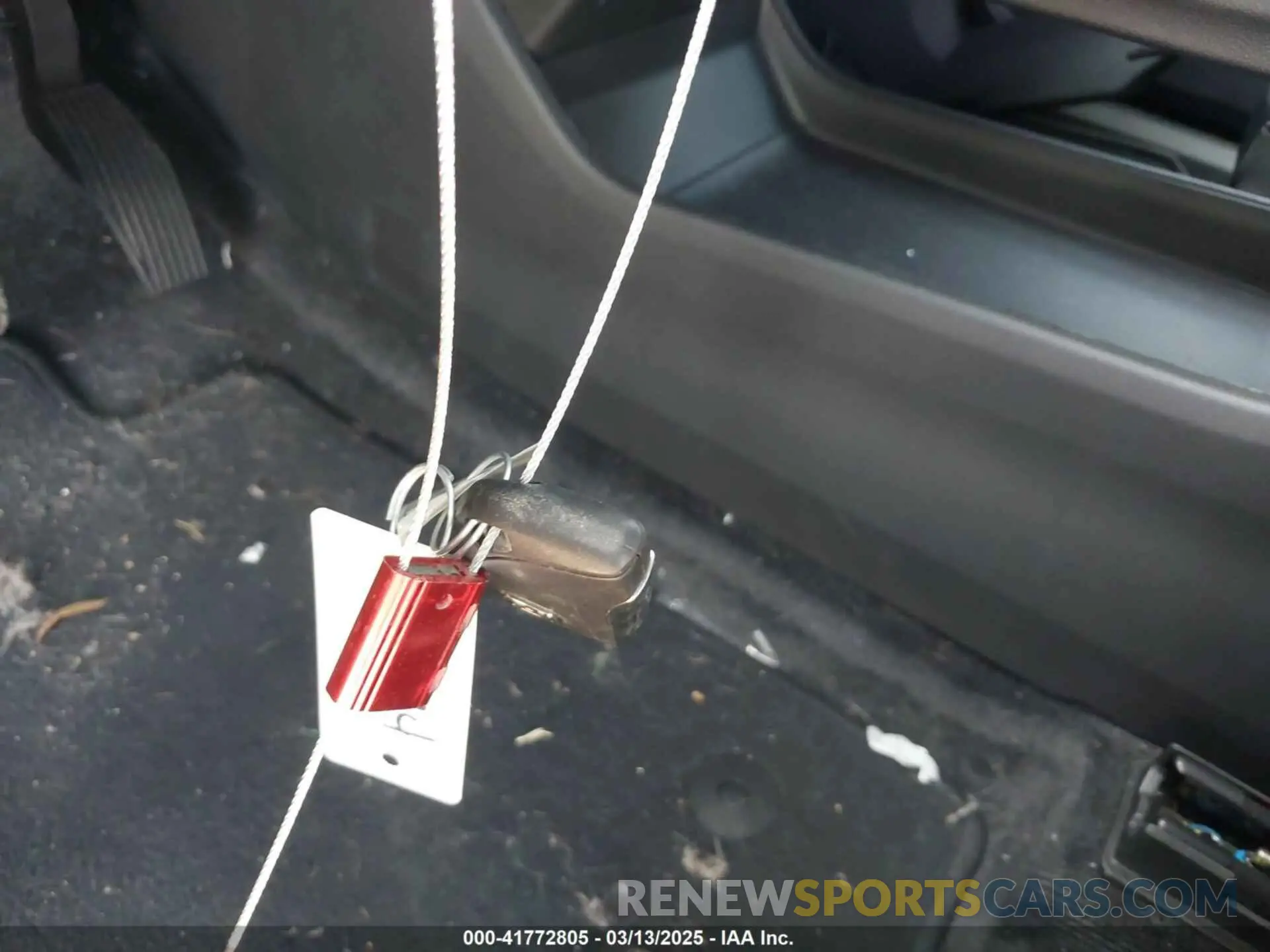 11 Photograph of a damaged car 3GPKHXRJ8RS521414 HONDA PROLOGUE 2024