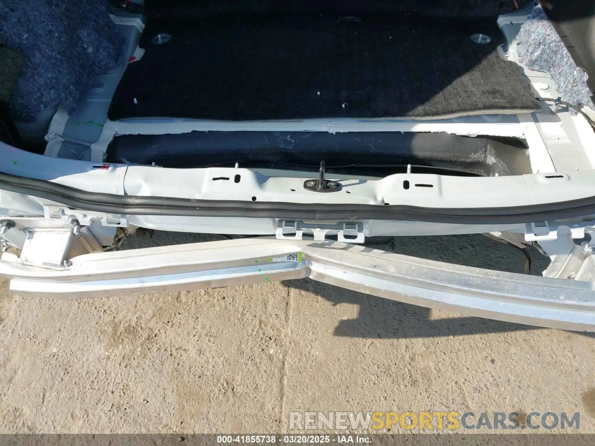 24 Photograph of a damaged car 3GPKHXRJ9RS504556 HONDA PROLOGUE 2024