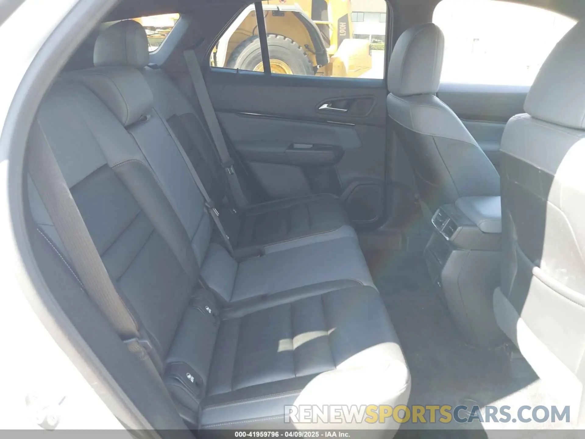 8 Фотография поврежденного автомобиля 3GPKHXRJXRS503092 HONDA PROLOGUE 2024