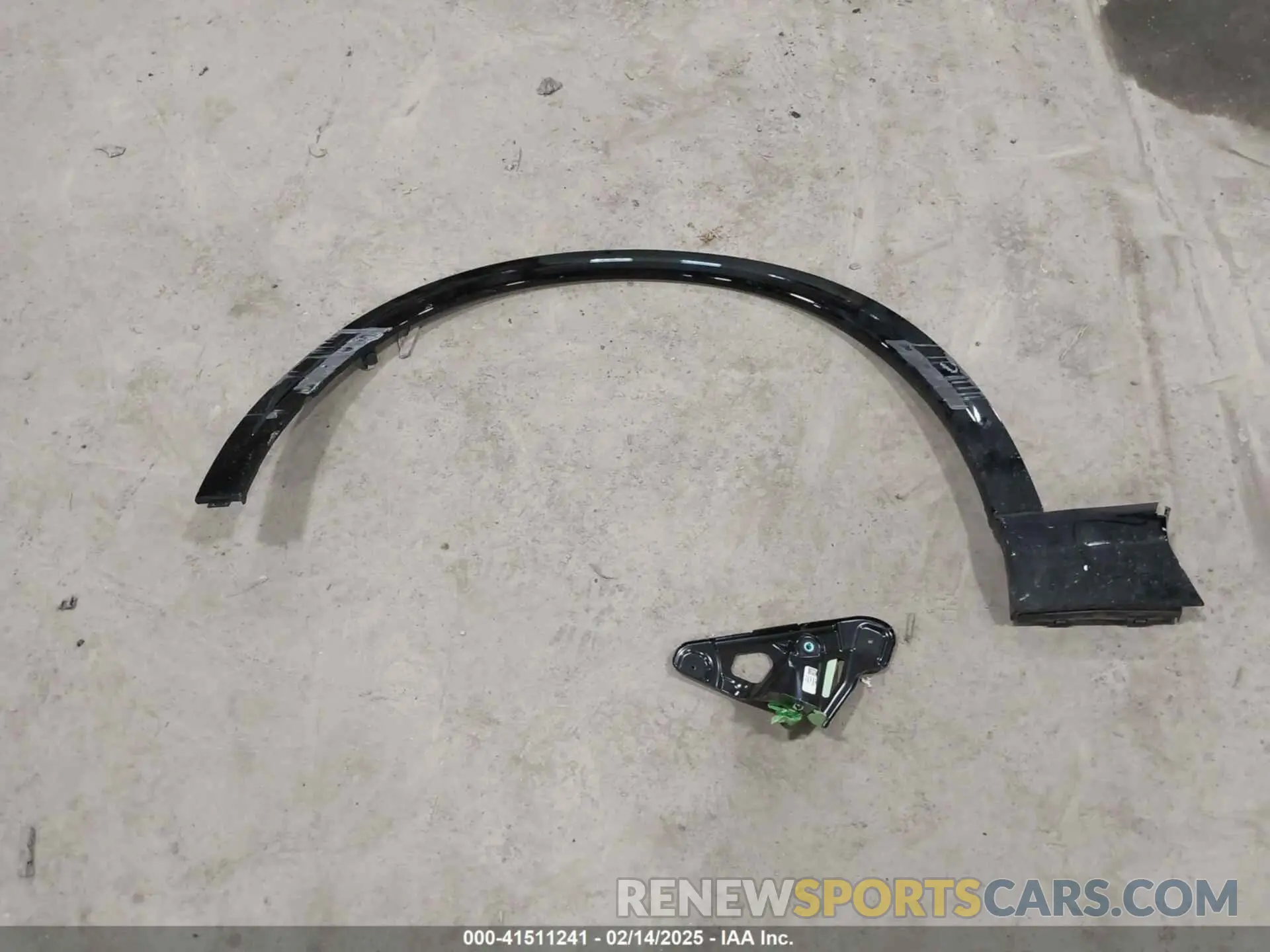 12 Фотография поврежденного автомобиля 3GPKHZRJ1RS508385 HONDA PROLOGUE 2024