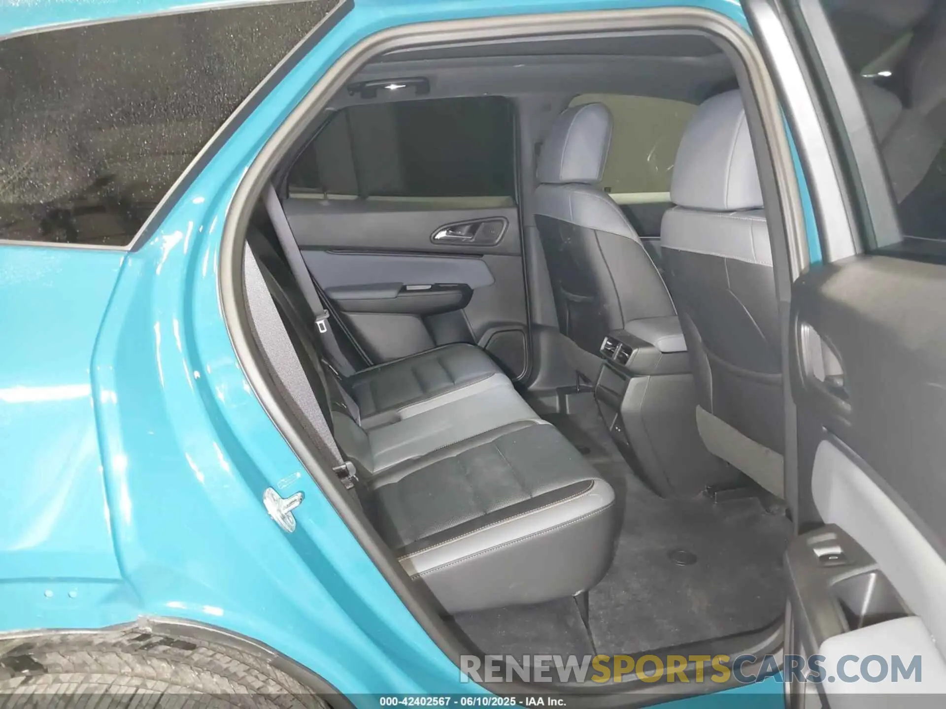 8 Фотография поврежденного автомобиля 3GPKHZRJ2RS543582 HONDA PROLOGUE 2024