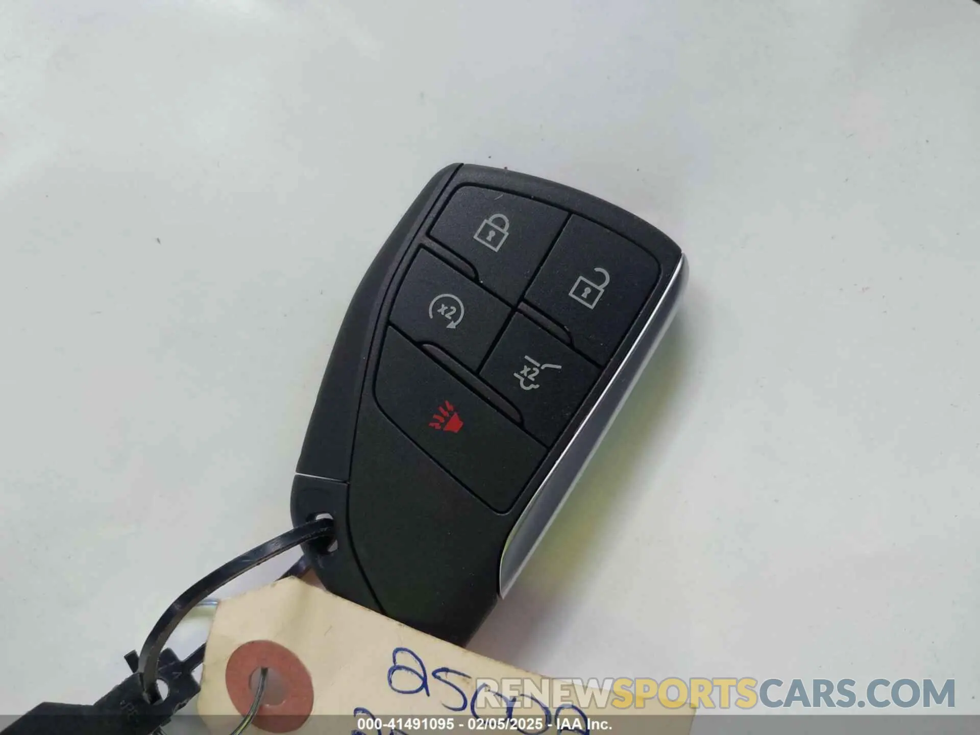 11 Фотография поврежденного автомобиля 3GPKHZRJ6RS533251 HONDA PROLOGUE 2024