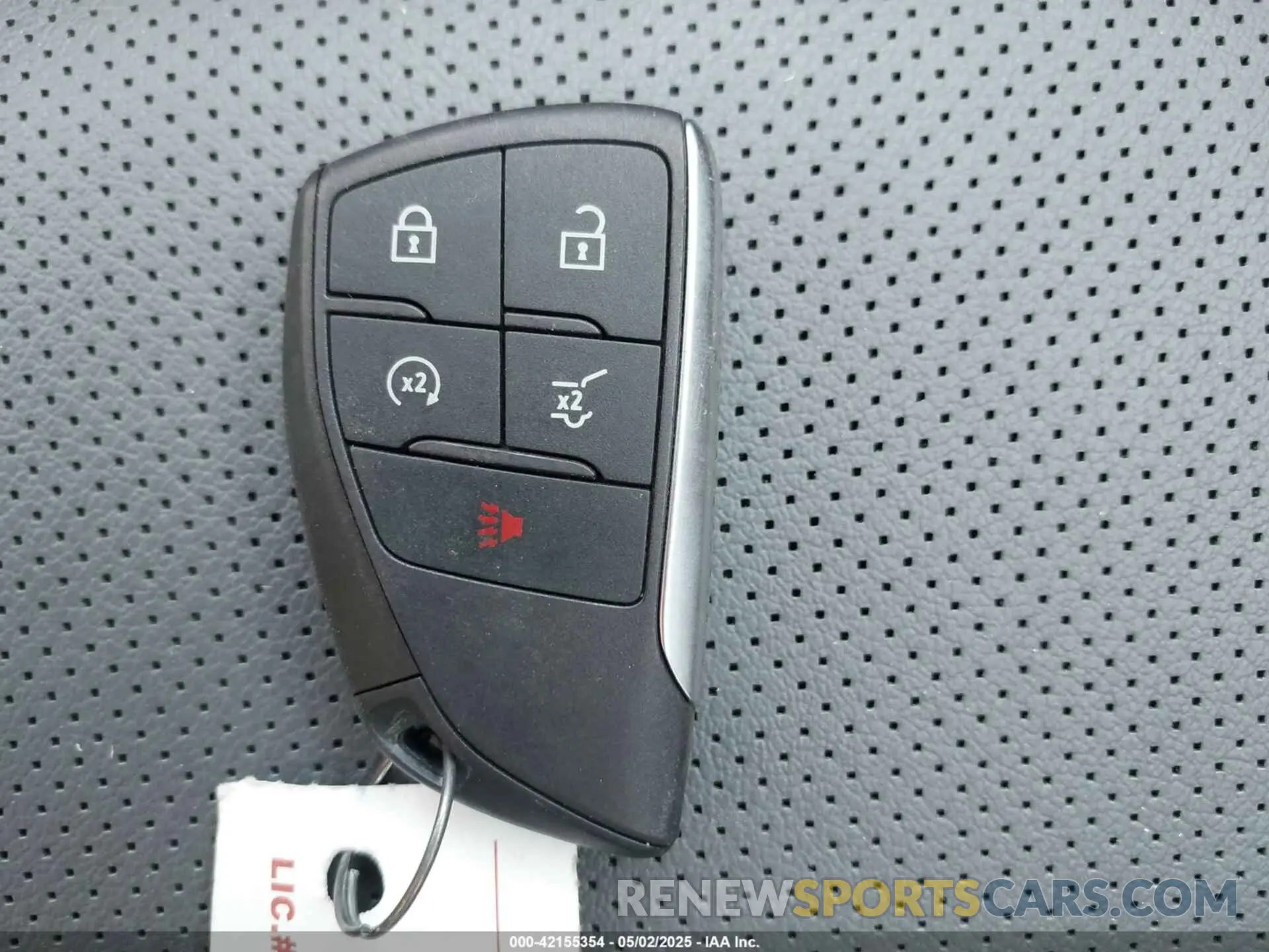 11 Фотография поврежденного автомобиля 3GPKHZRJ7RS508150 HONDA PROLOGUE 2024