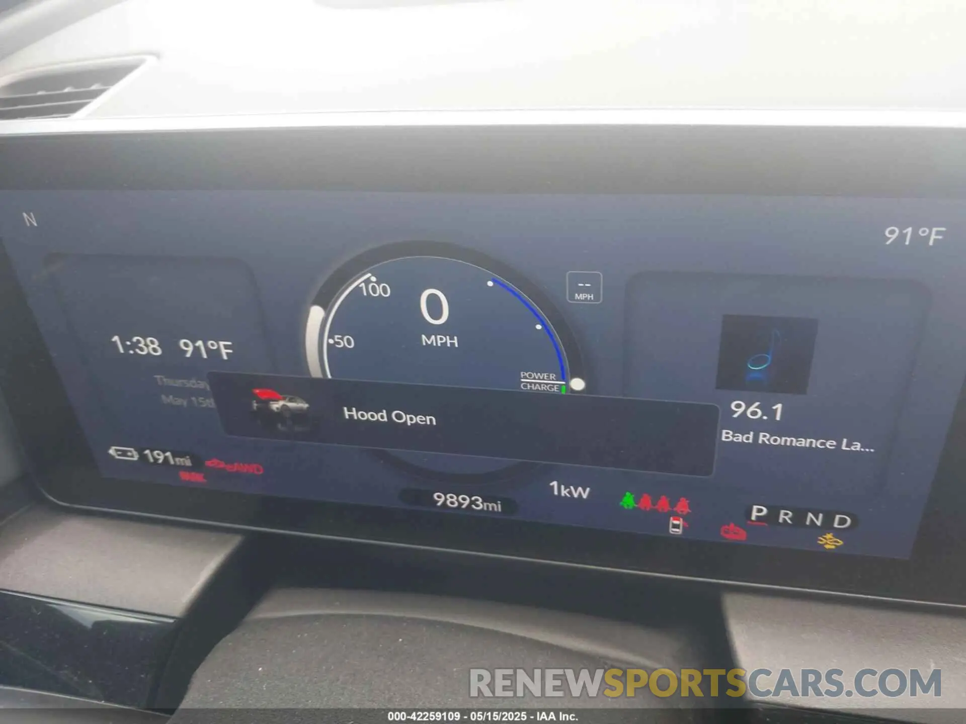 7 Фотография поврежденного автомобиля 3GPKHZRJ7RS527944 HONDA PROLOGUE 2024