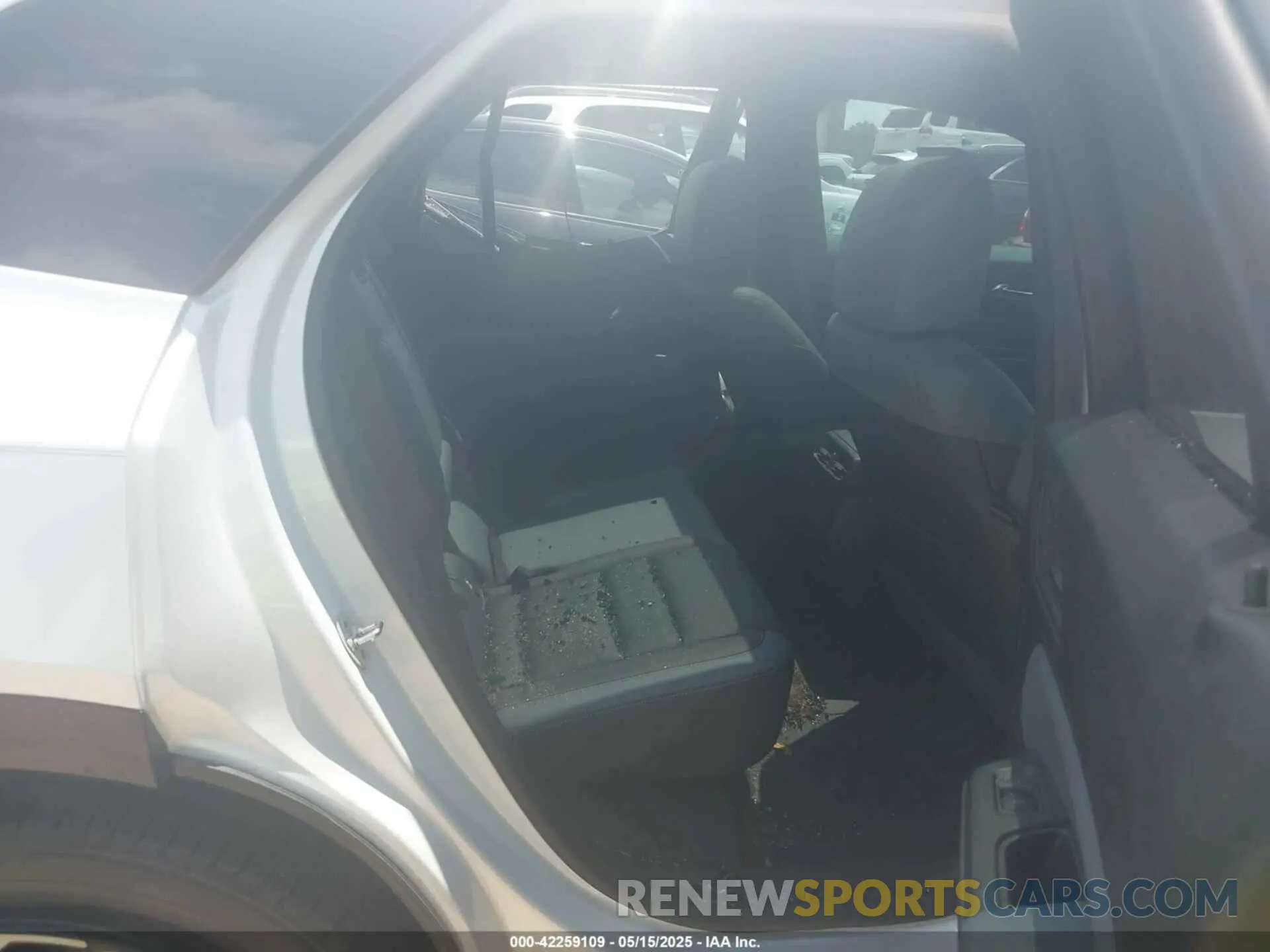 8 Фотография поврежденного автомобиля 3GPKHZRJ7RS527944 HONDA PROLOGUE 2024