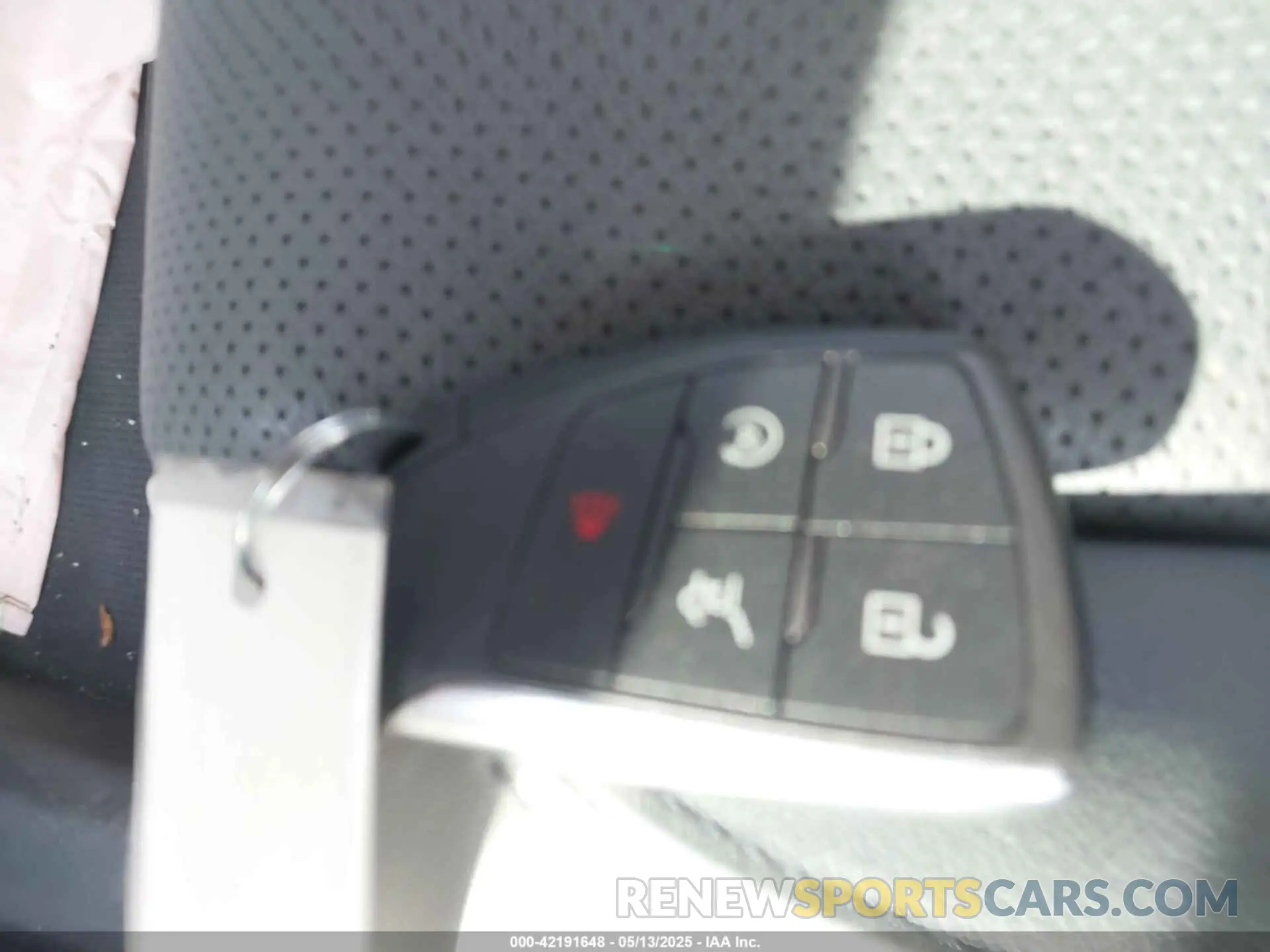 11 Photograph of a damaged car 3GPKHZRJXRS514640 HONDA PROLOGUE 2024