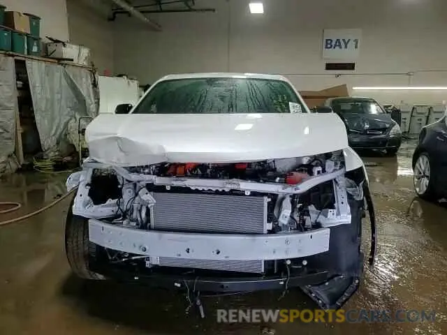 14 Фотография поврежденного автомобиля 3GPKHURM6RS512526 HONDA PROLOGUE E 2024