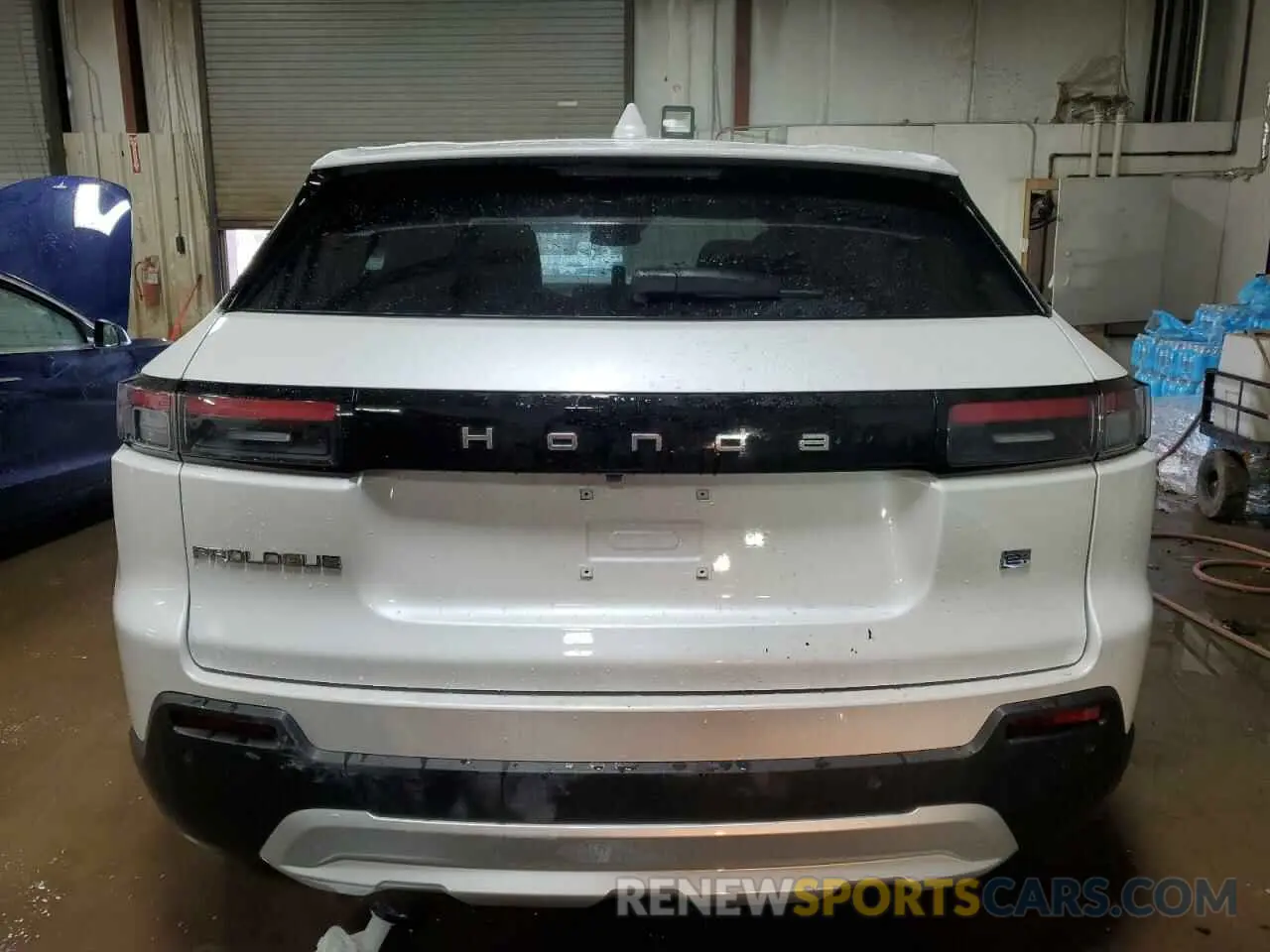 6 Фотография поврежденного автомобиля 3GPKHURM6RS512526 HONDA PROLOGUE E 2024