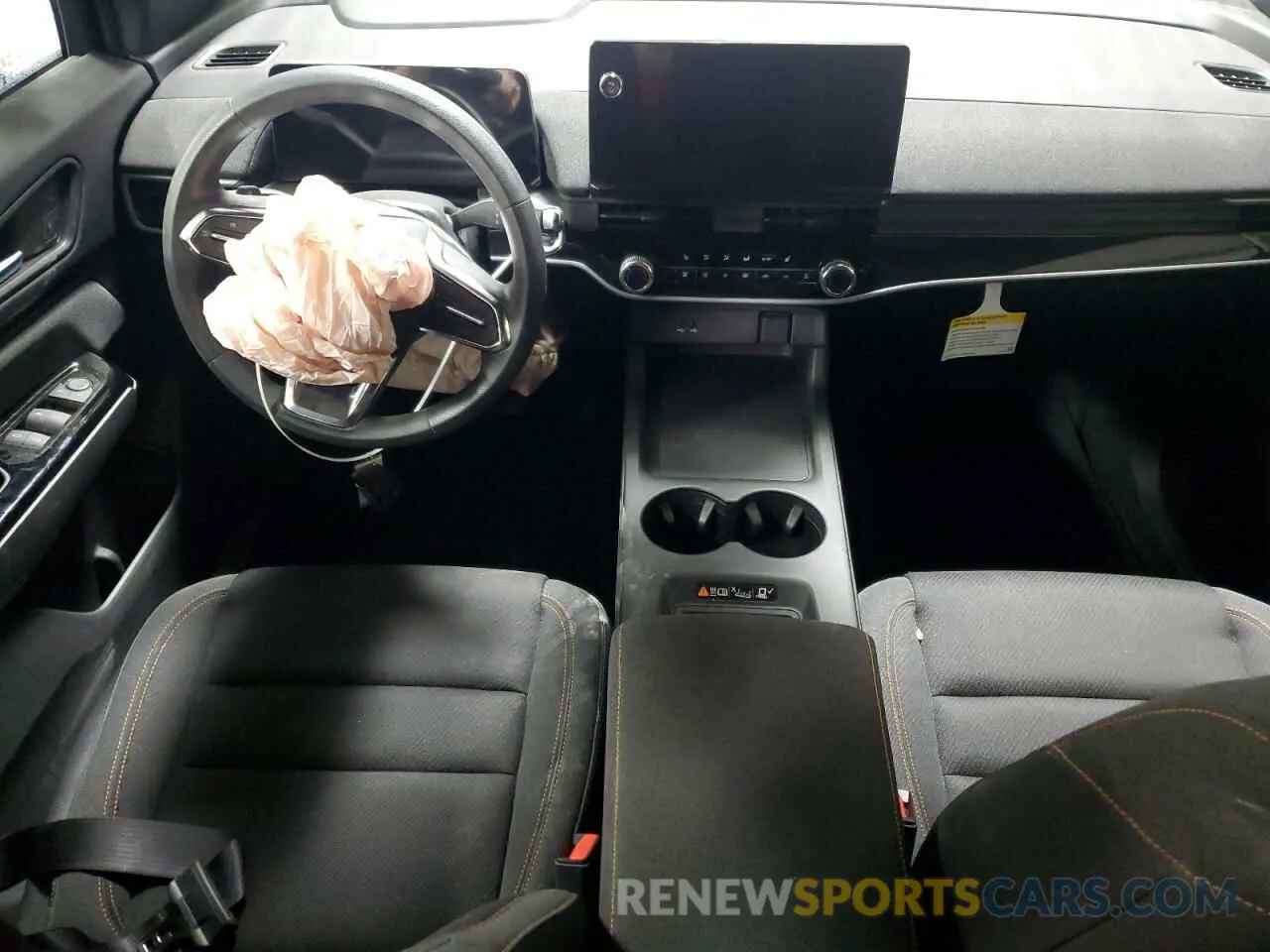 8 Фотография поврежденного автомобиля 3GPKHURM6RS512526 HONDA PROLOGUE E 2024