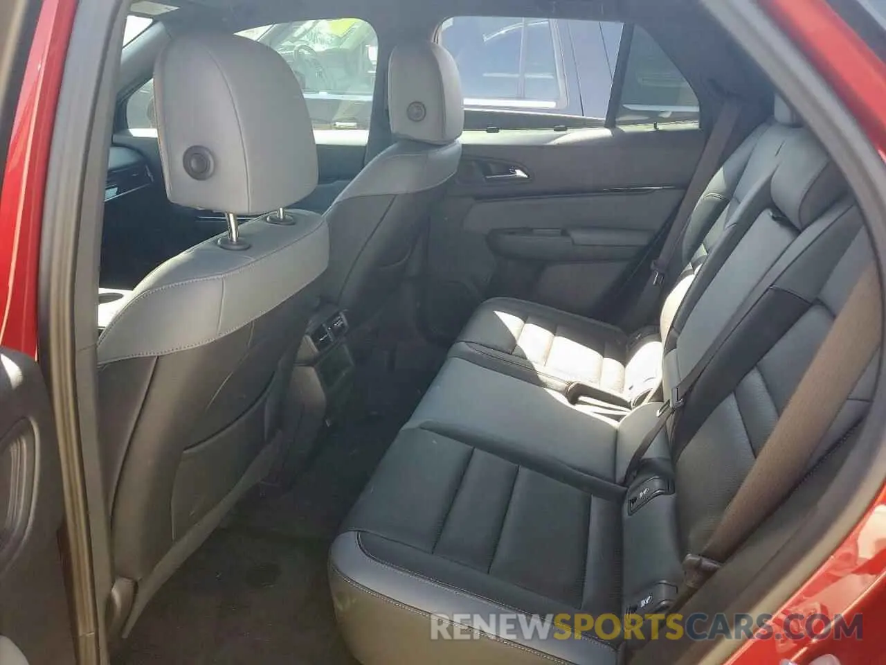11 Фотография поврежденного автомобиля 3GPKHZRJ4RS539811 HONDA PROLOGUE E 2024