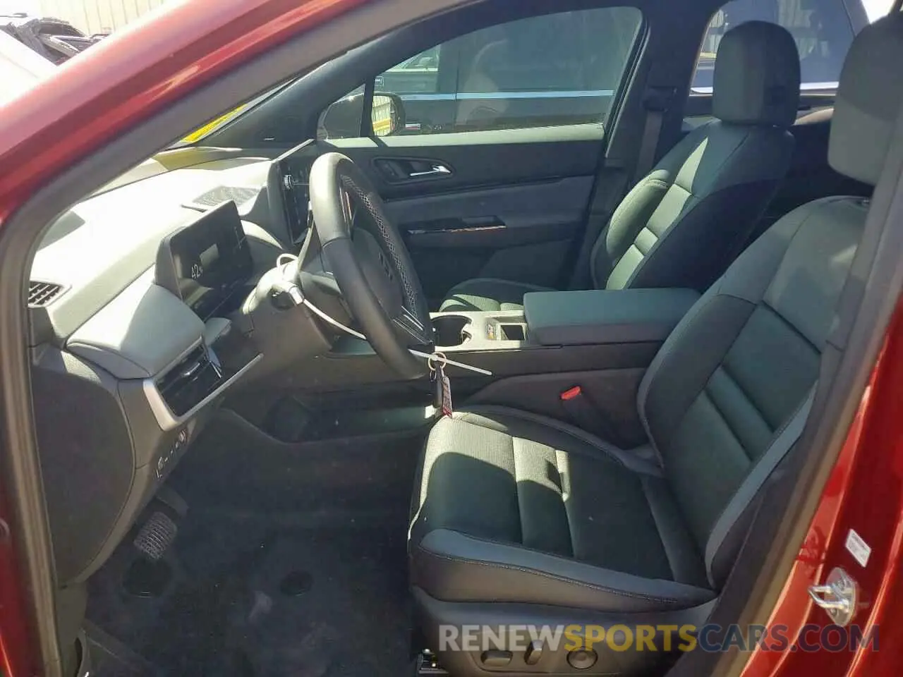 7 Фотография поврежденного автомобиля 3GPKHZRJ4RS539811 HONDA PROLOGUE E 2024