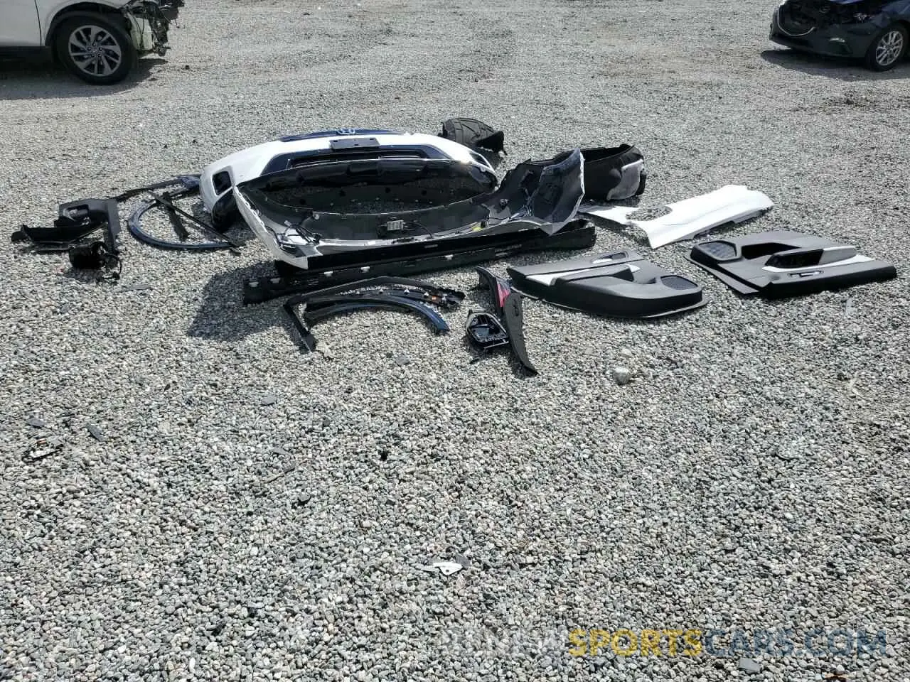 13 Фотография поврежденного автомобиля 3GPKHZRJ7RS517169 HONDA PROLOGUE E 2024