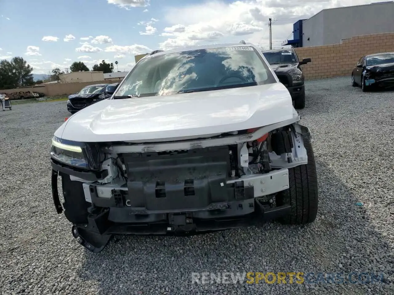 5 Фотография поврежденного автомобиля 3GPKHZRJ7RS517169 HONDA PROLOGUE E 2024