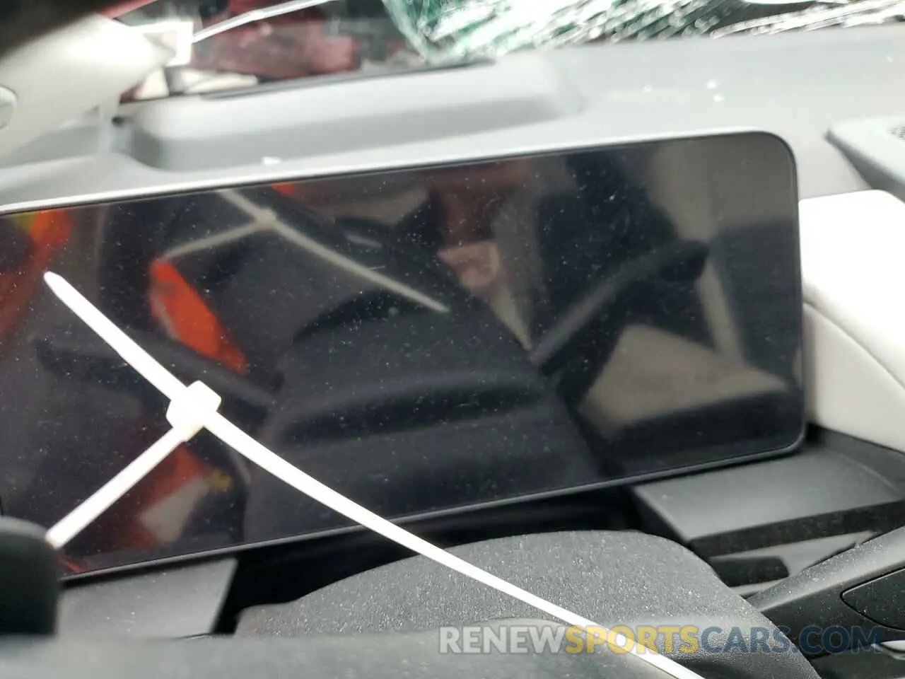 9 Photograph of a damaged car 3GPKHZRJ8RS525300 HONDA PROLOGUE E 2024