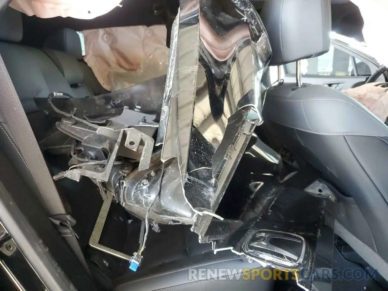 10 Photograph of a damaged car 3GPKHWRMXRS507177 HONDA PROLOGUE T 2024