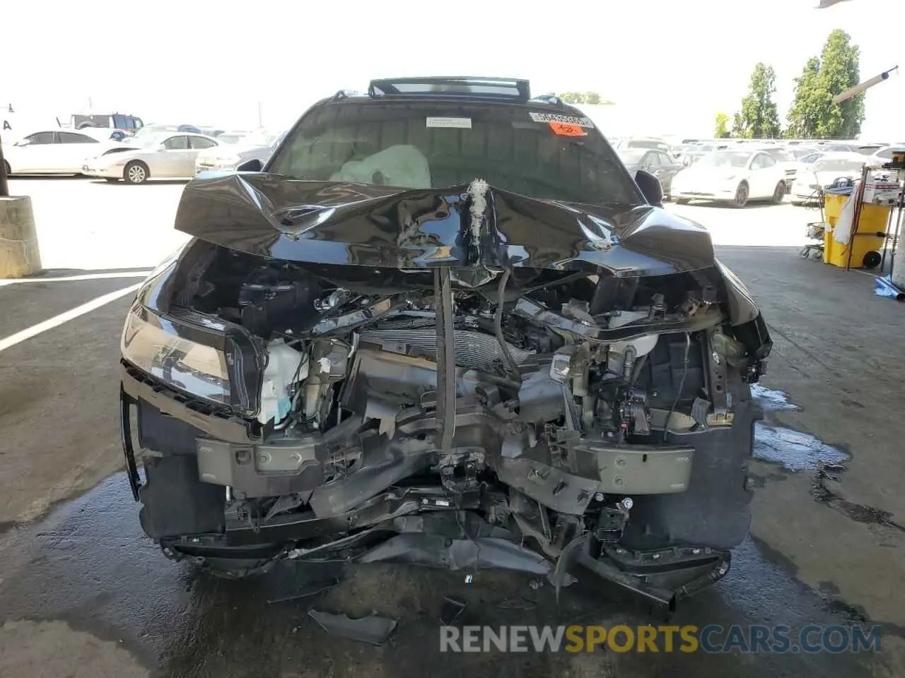 5 Photograph of a damaged car 3GPKHWRMXRS507177 HONDA PROLOGUE T 2024