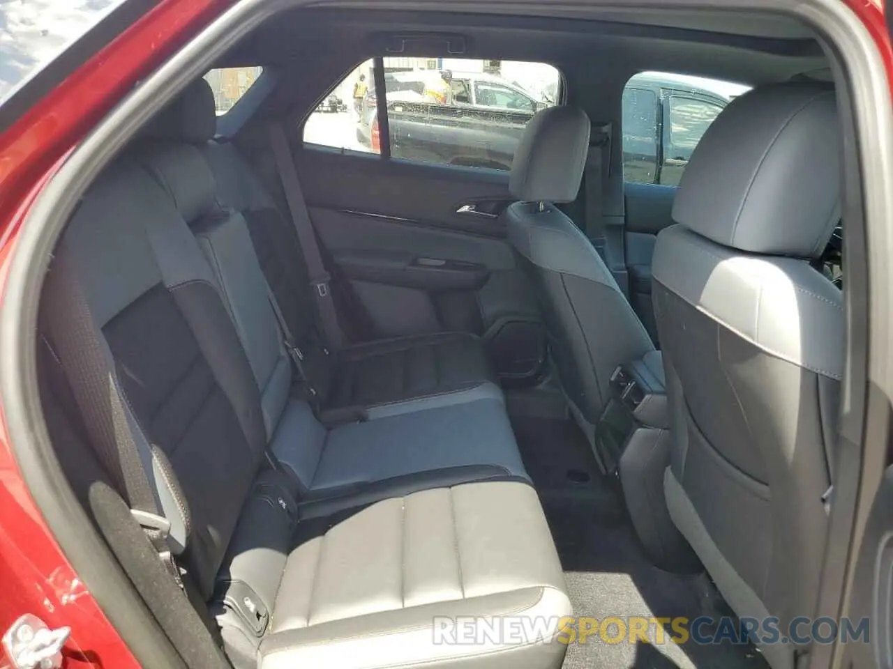 11 Фотография поврежденного автомобиля 3GPKHXRJ0RS507653 HONDA PROLOGUE T 2024