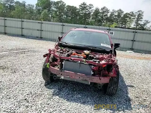 15 Фотография поврежденного автомобиля 3GPKHXRJ0RS507653 HONDA PROLOGUE T 2024