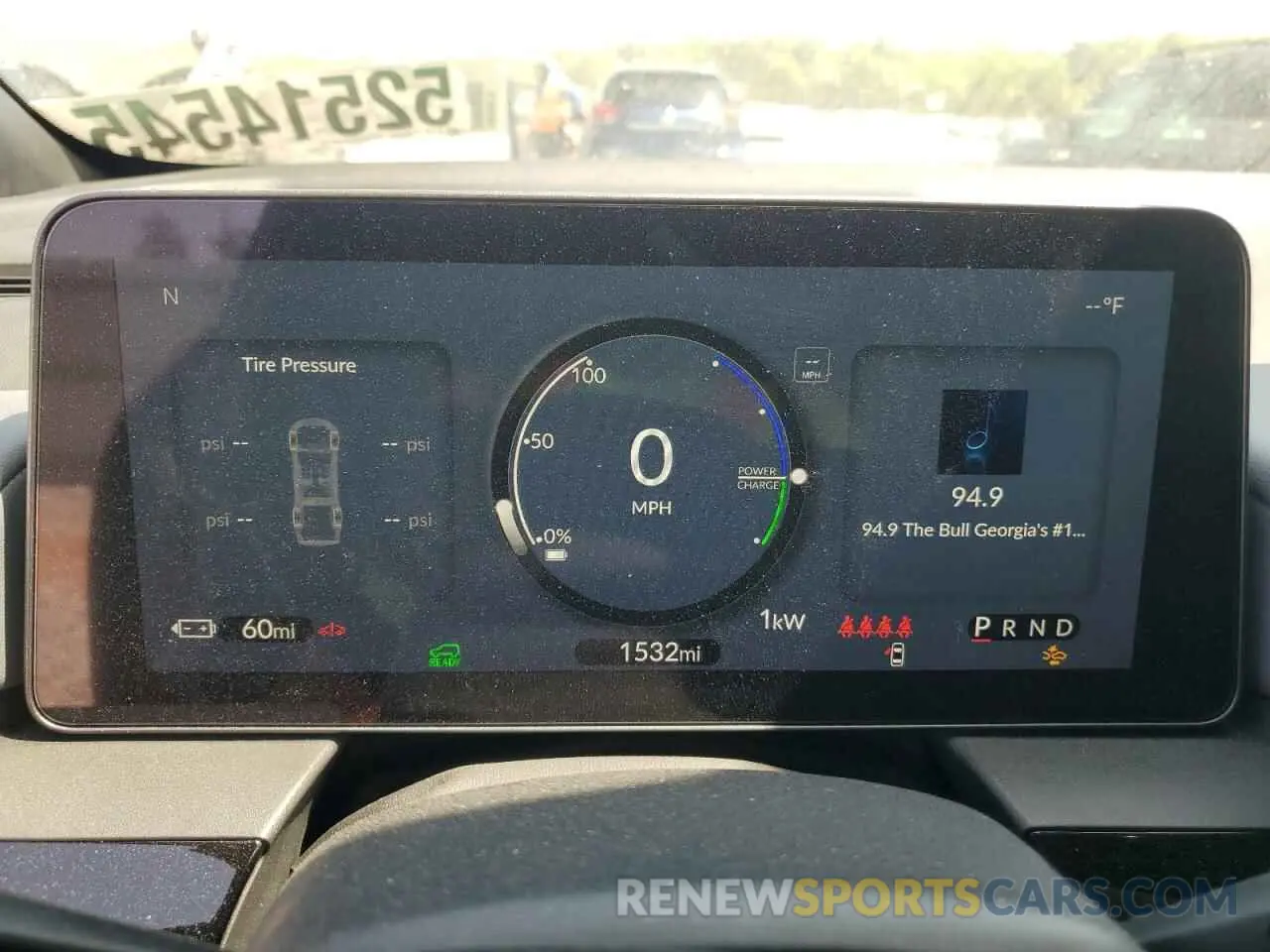 9 Фотография поврежденного автомобиля 3GPKHXRJ0RS507653 HONDA PROLOGUE T 2024