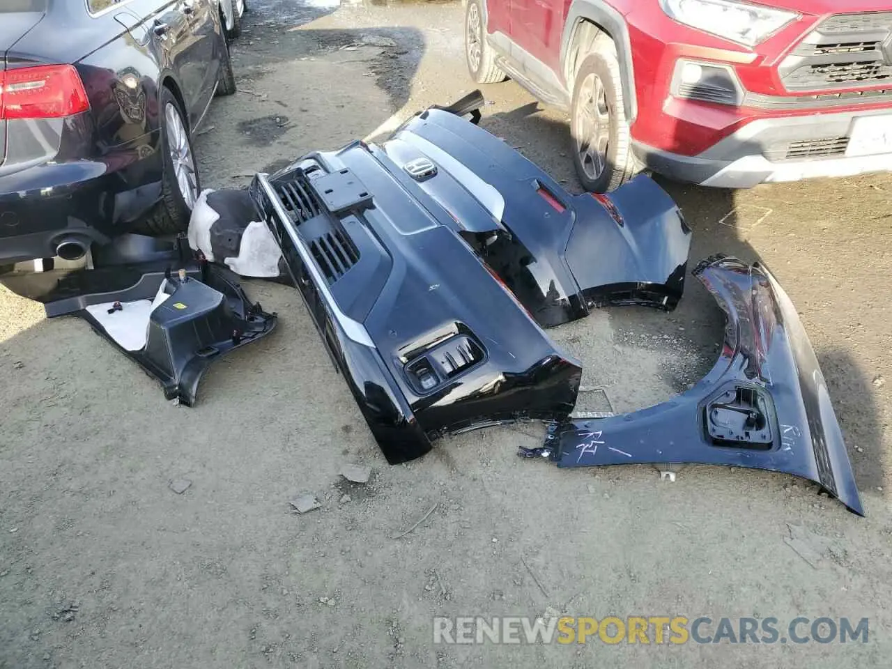 13 Photograph of a damaged car 3GPKHXRJ4RS503721 HONDA PROLOGUE T 2024