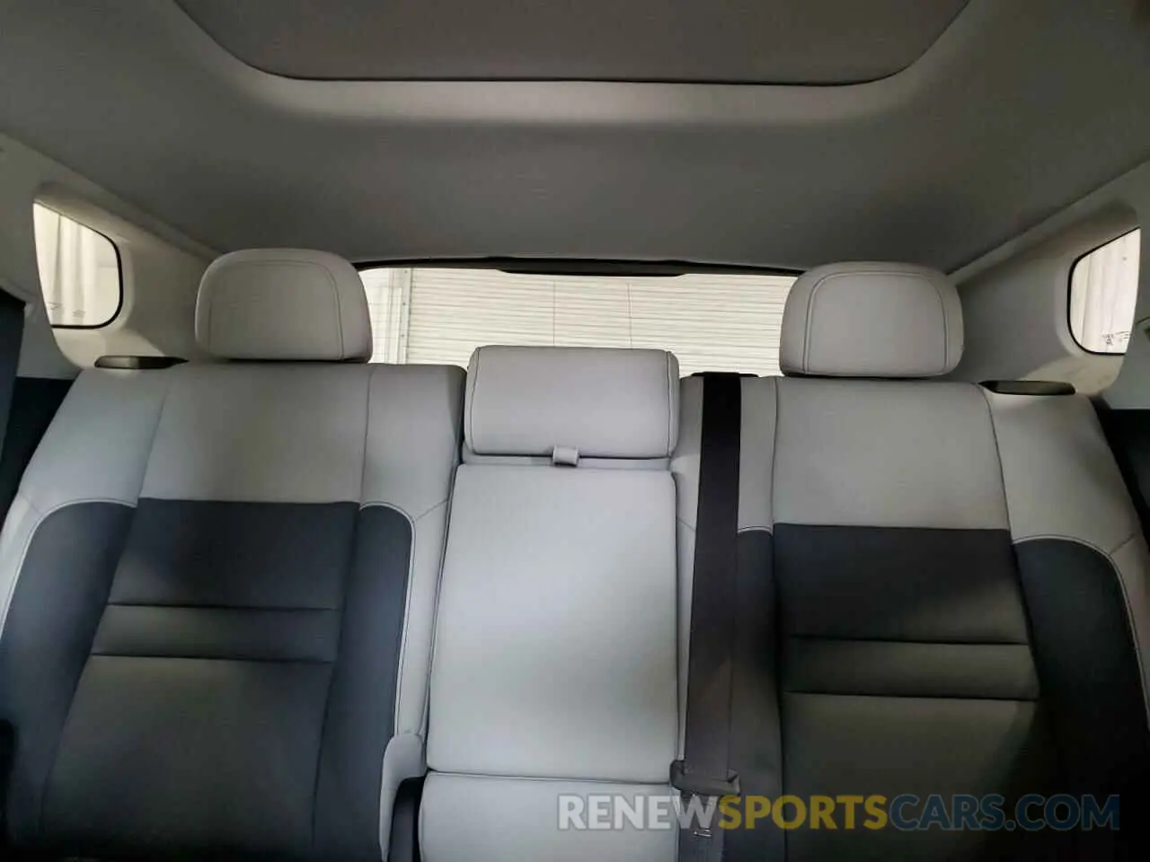 10 Photograph of a damaged car 3GPKHXRJ7RS527401 HONDA PROLOGUE T 2024