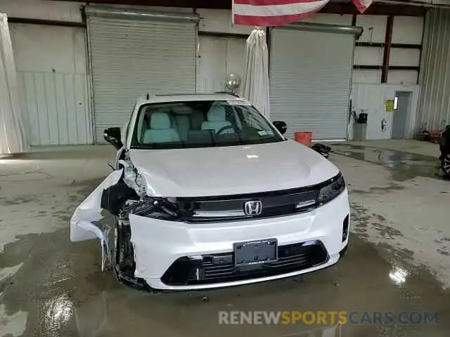 14 Photograph of a damaged car 3GPKHXRJ7RS527401 HONDA PROLOGUE T 2024