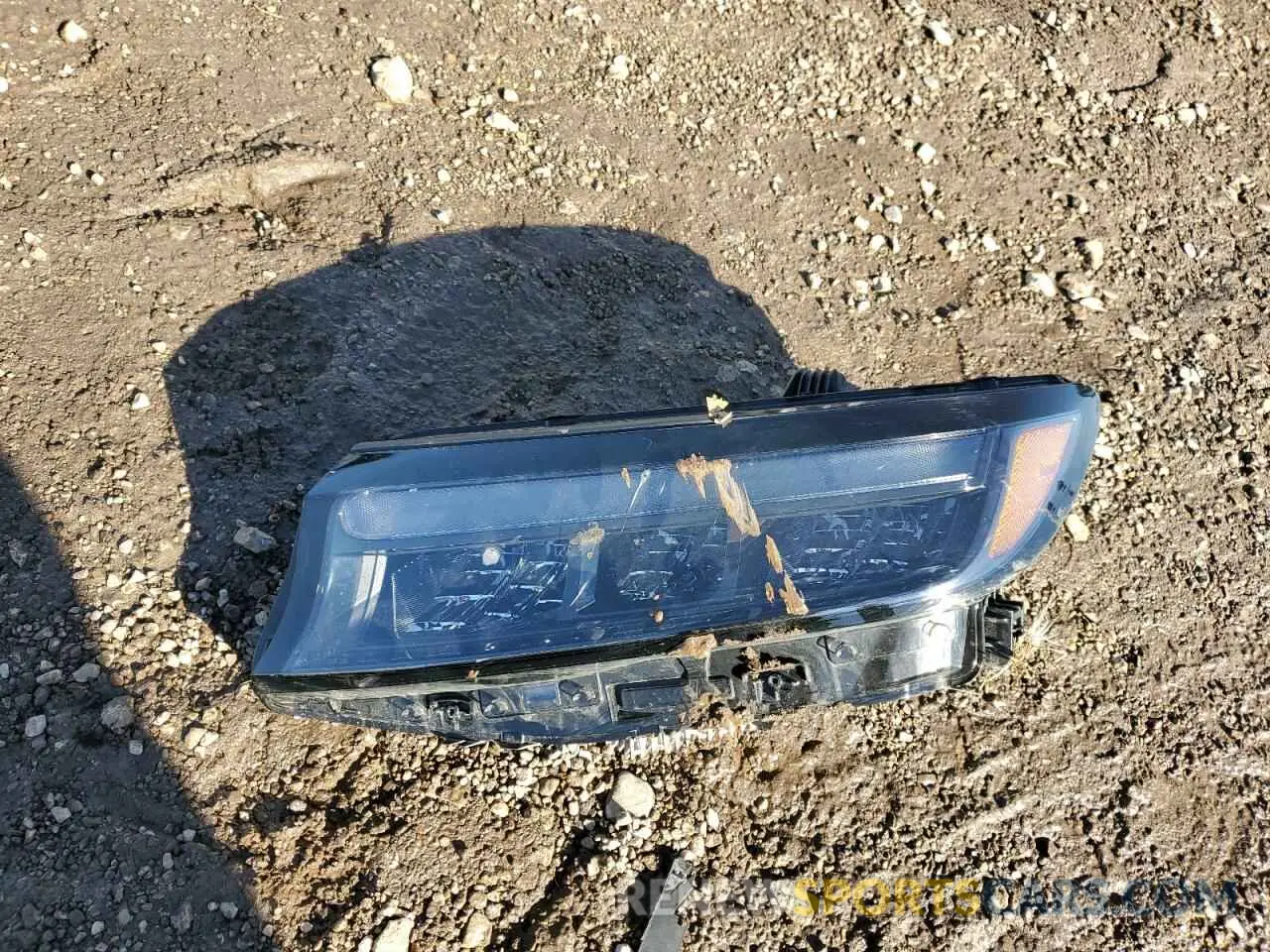 14 Фотография поврежденного автомобиля 3GPKHXRJXRS501228 HONDA PROLOGUE T 2024