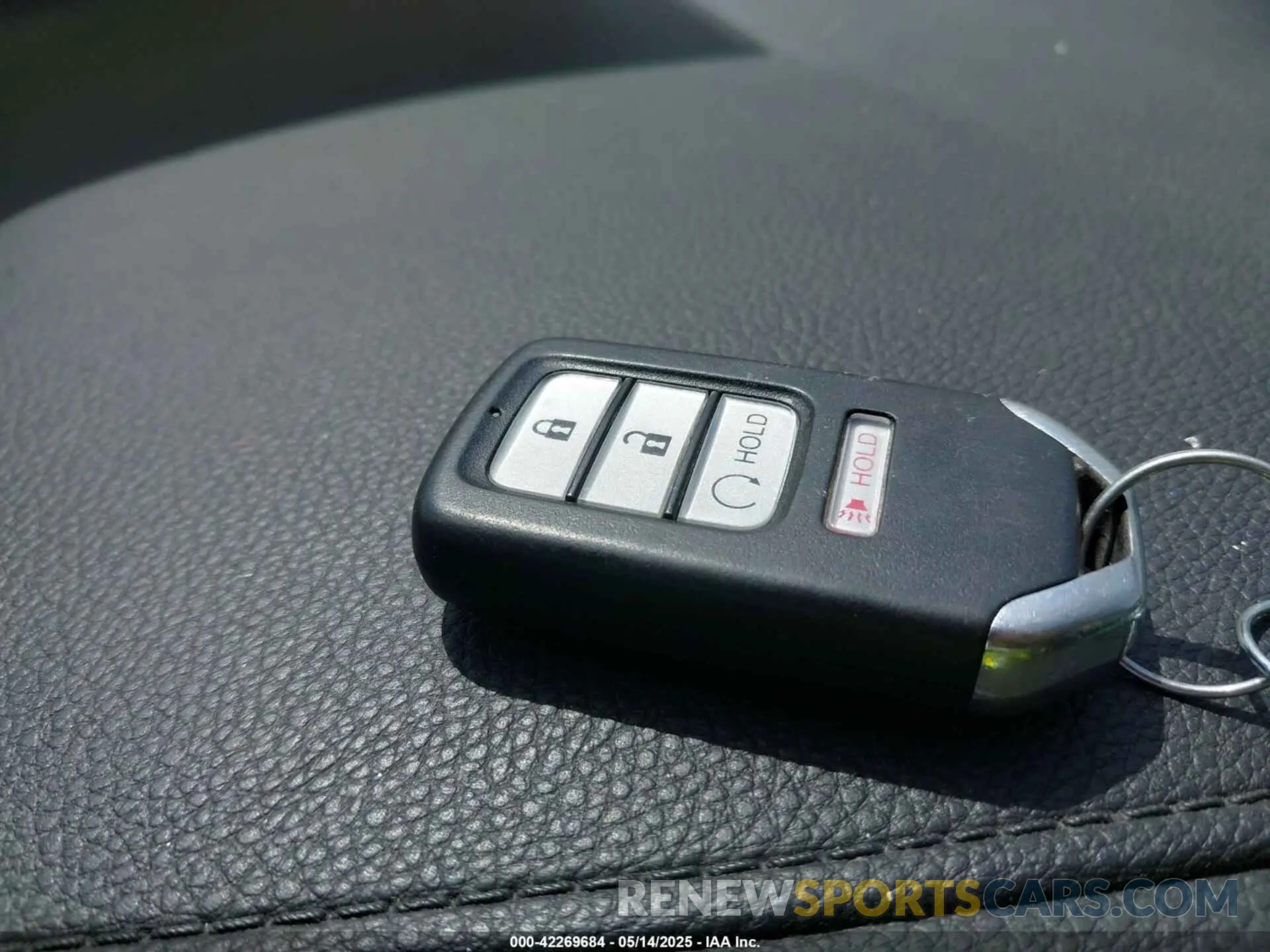 11 Фотография поврежденного автомобиля 5FPYK2F18KB001076 HONDA RIDGELINE 2019