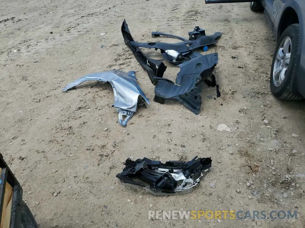 12 Photograph of a damaged car 5FPYK2F26KB006740 HONDA RIDGELINE 2019