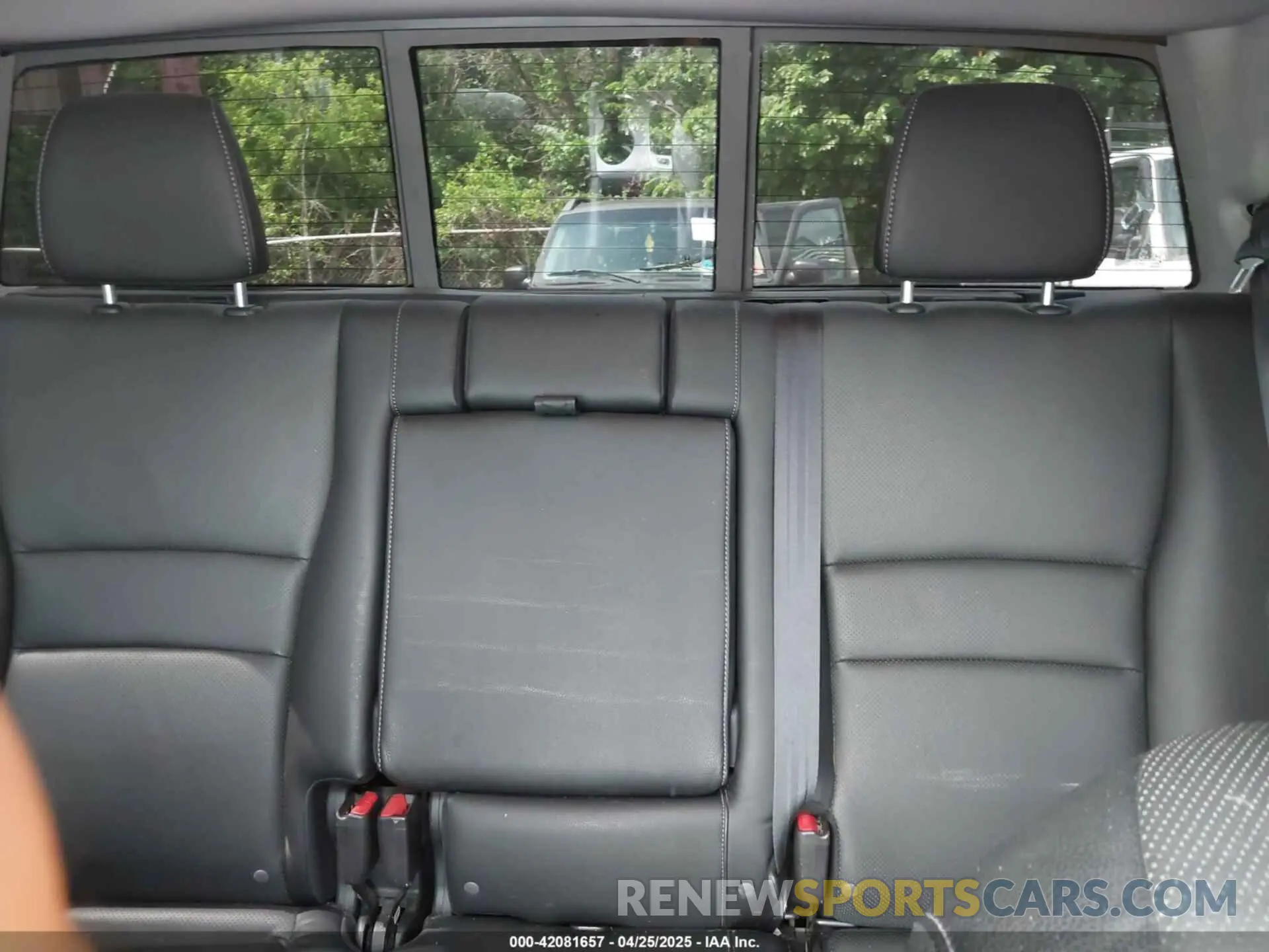 18 Фотография поврежденного автомобиля 5FPYK3F53KB044524 HONDA RIDGELINE 2019