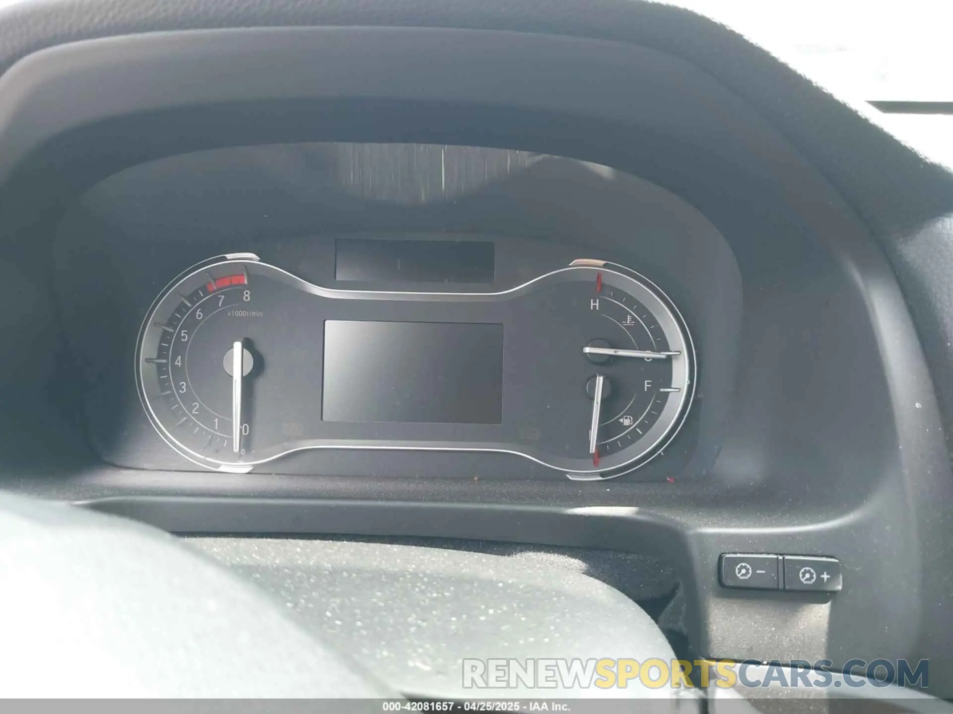 7 Фотография поврежденного автомобиля 5FPYK3F53KB044524 HONDA RIDGELINE 2019