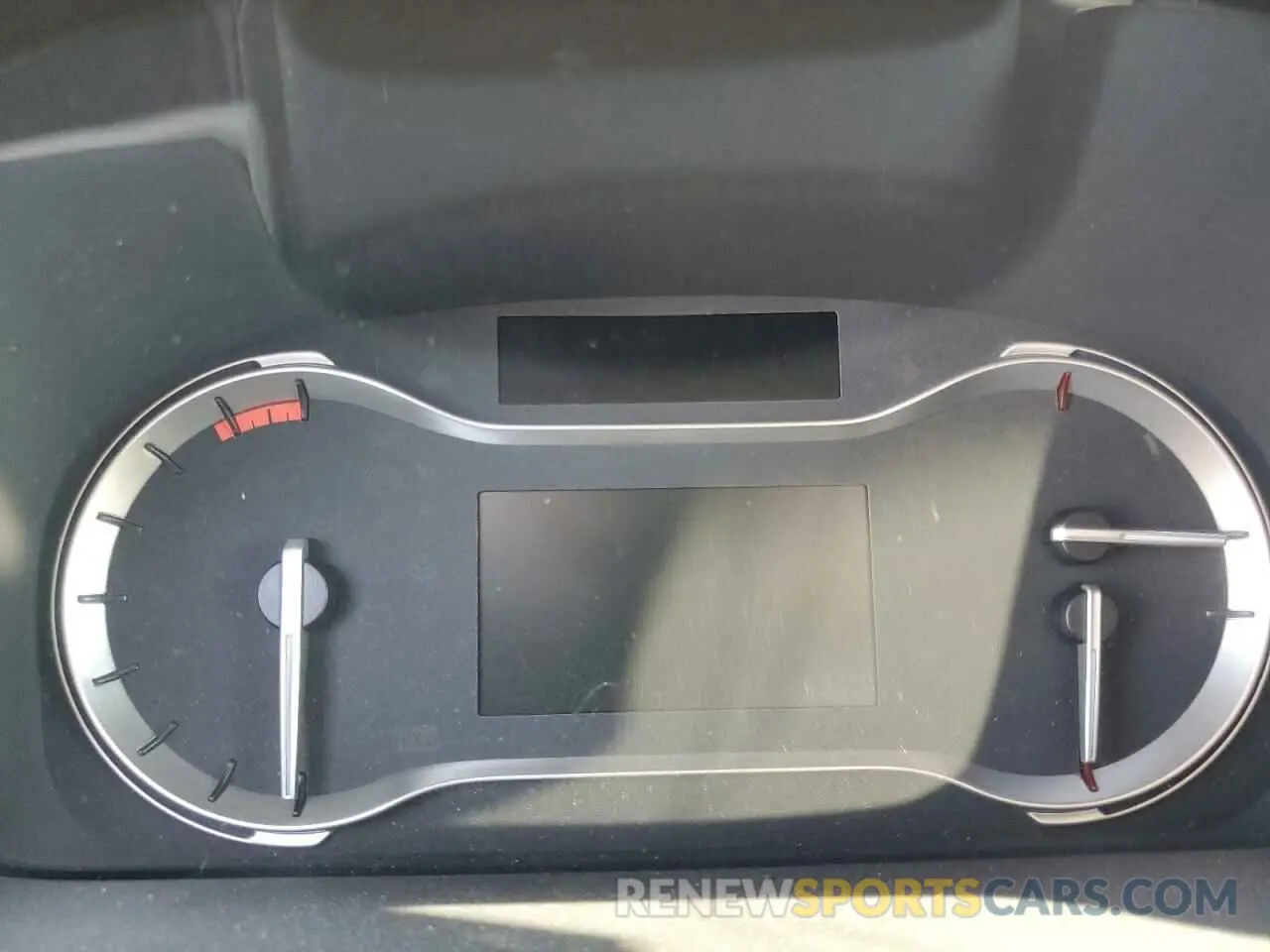 9 Photograph of a damaged car 5FPYK3F6XKB036817 HONDA RIDGELINE 2019