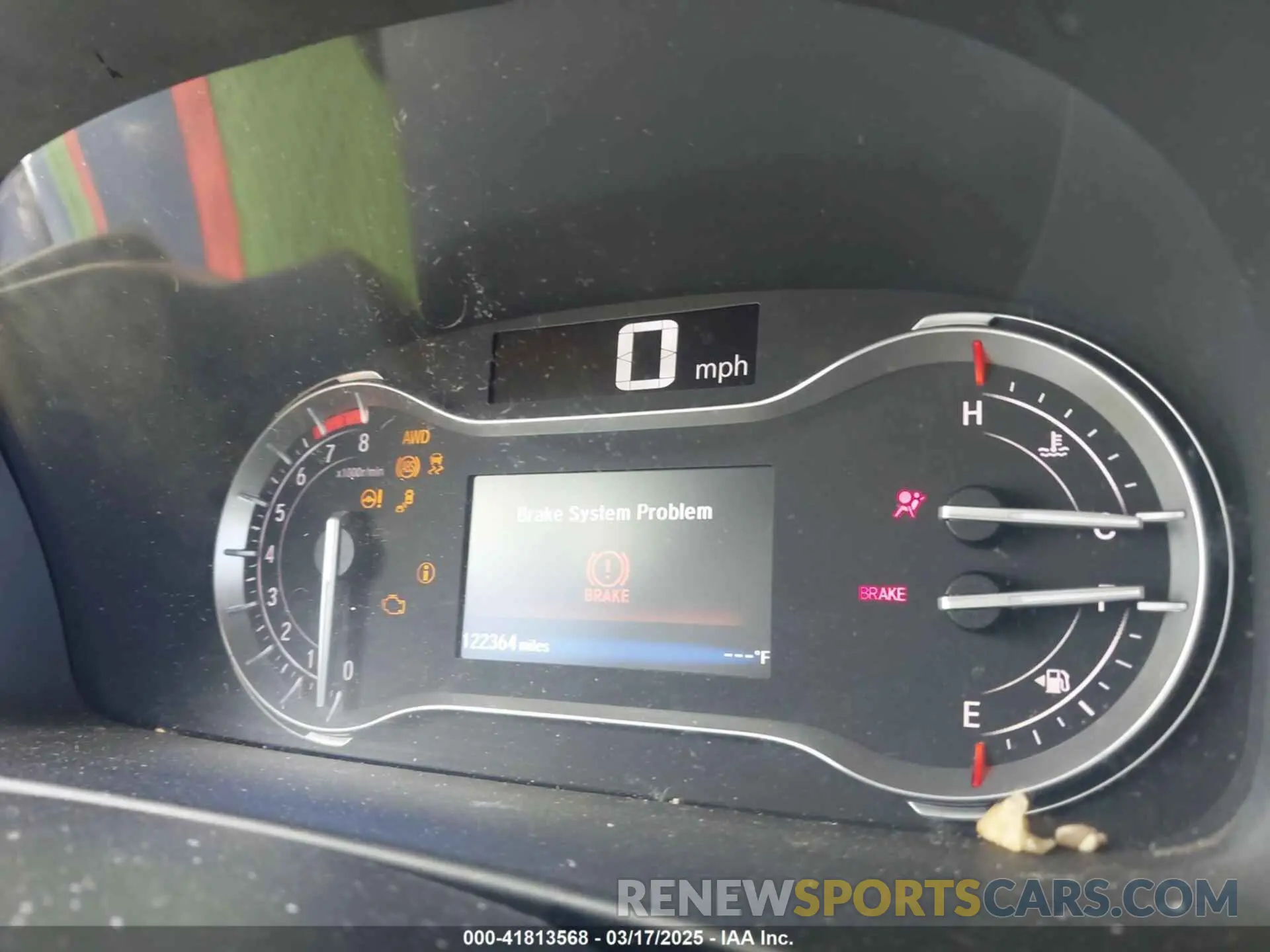 7 Photograph of a damaged car 5FPYK3F72KB024461 HONDA RIDGELINE 2019