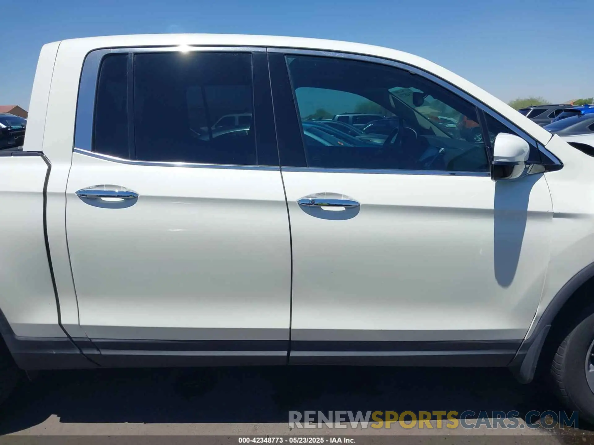 13 Фотография поврежденного автомобиля 5FPYK3F74KB009279 HONDA RIDGELINE 2019