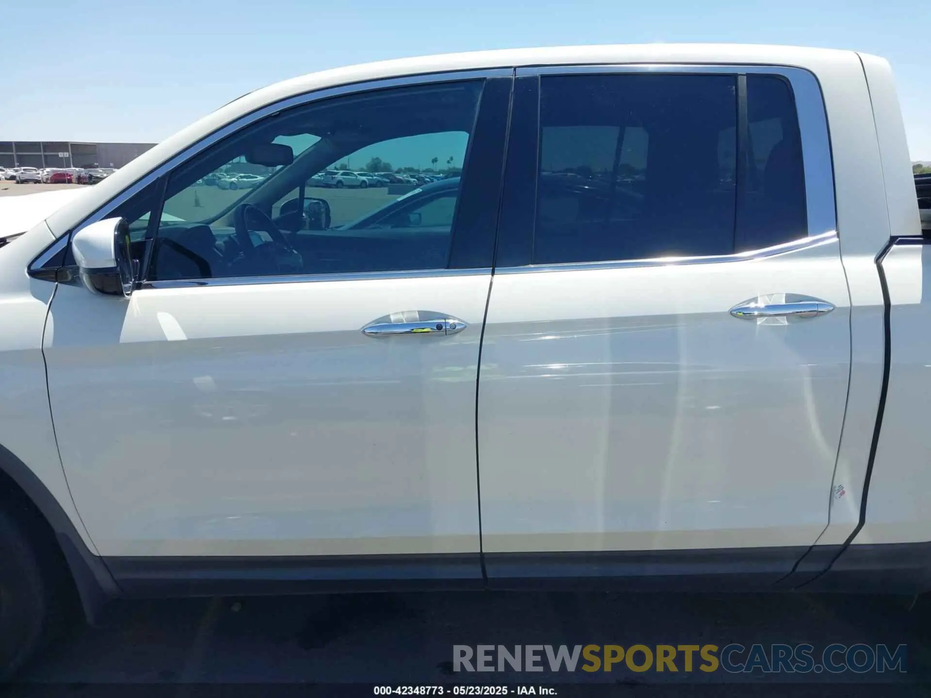 14 Фотография поврежденного автомобиля 5FPYK3F74KB009279 HONDA RIDGELINE 2019