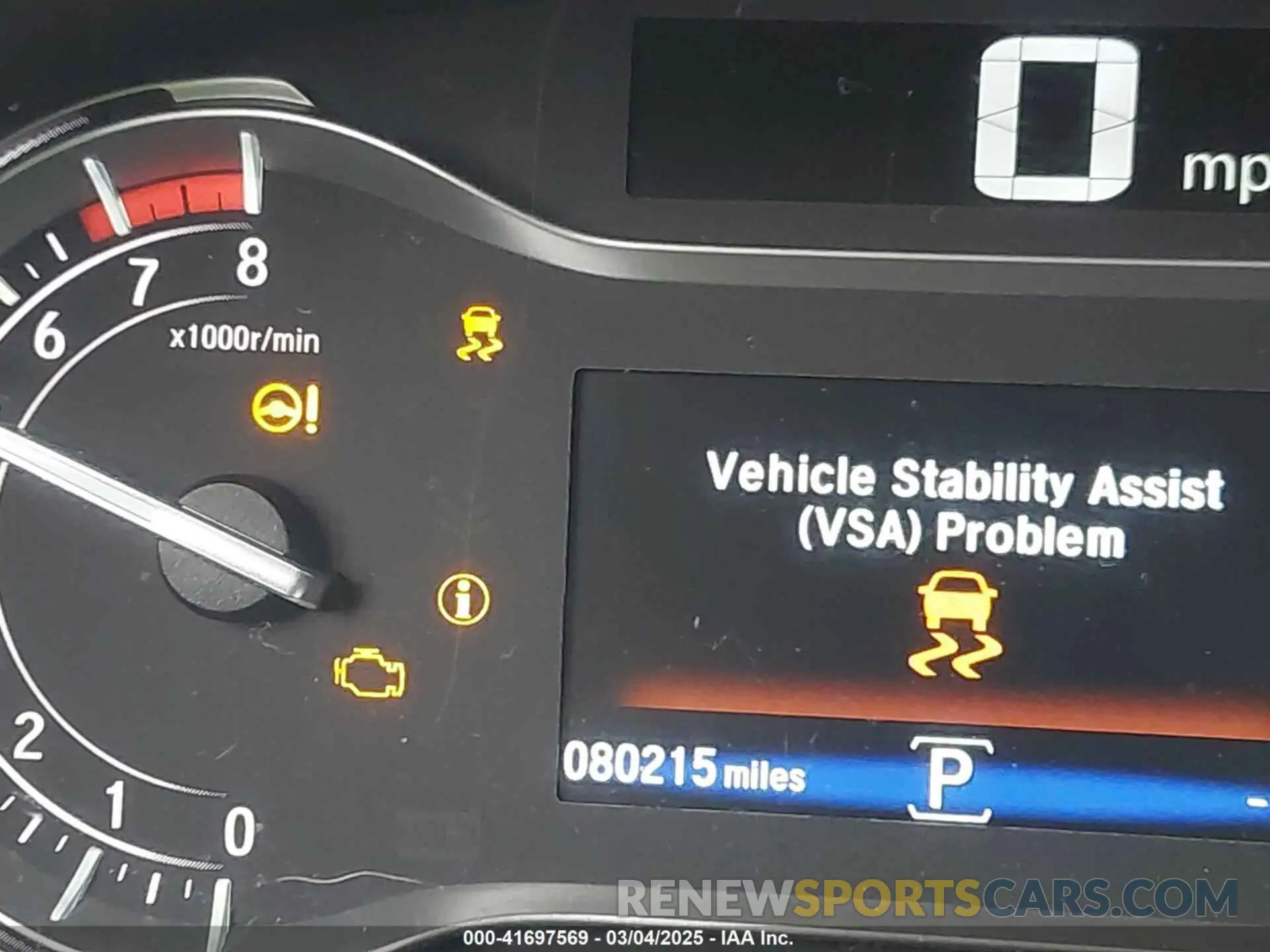 15 Photograph of a damaged car 5FPYK3F77KB007879 HONDA RIDGELINE 2019