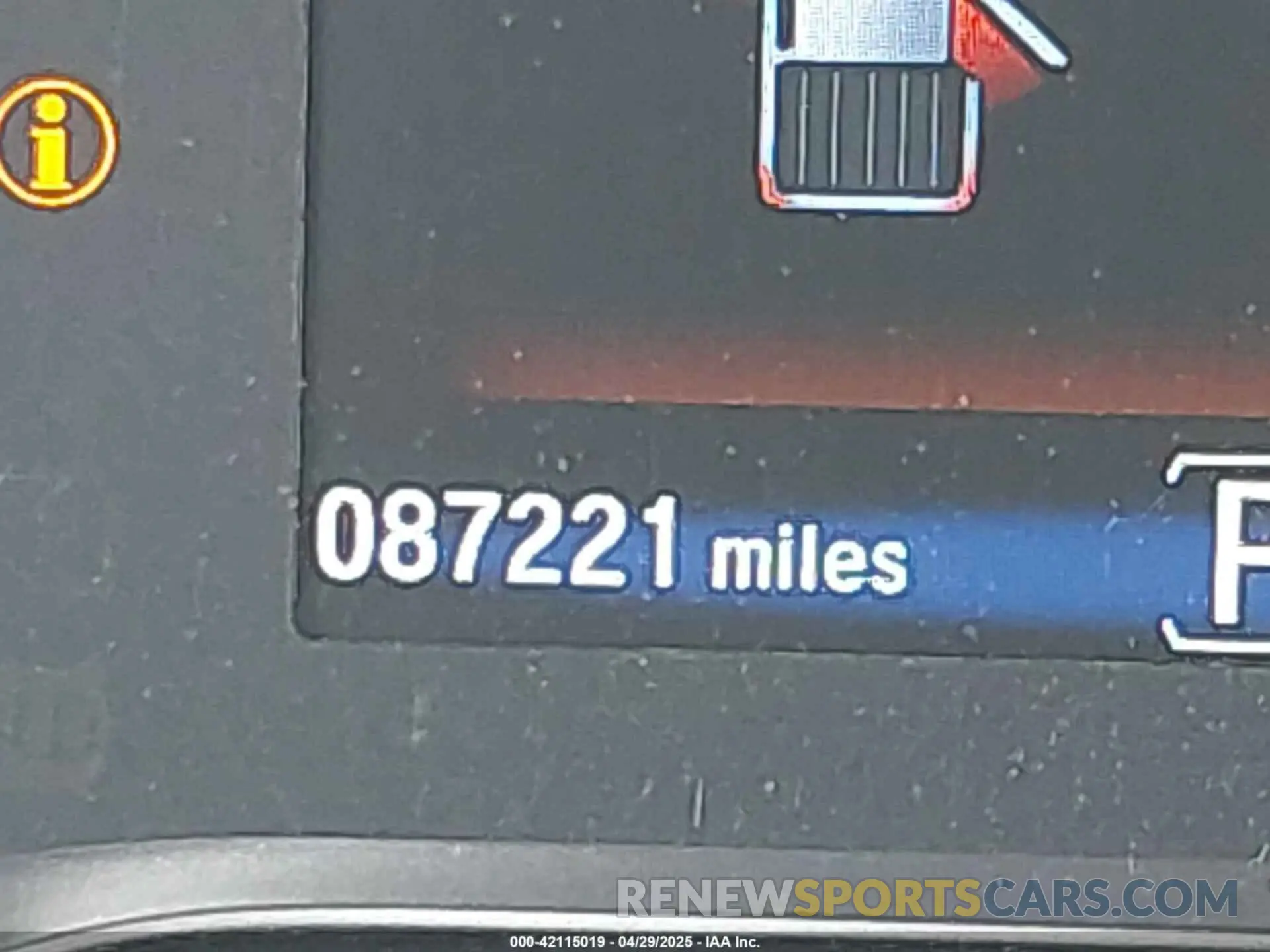 15 Photograph of a damaged car 5FPYK3F77KB021667 HONDA RIDGELINE 2019