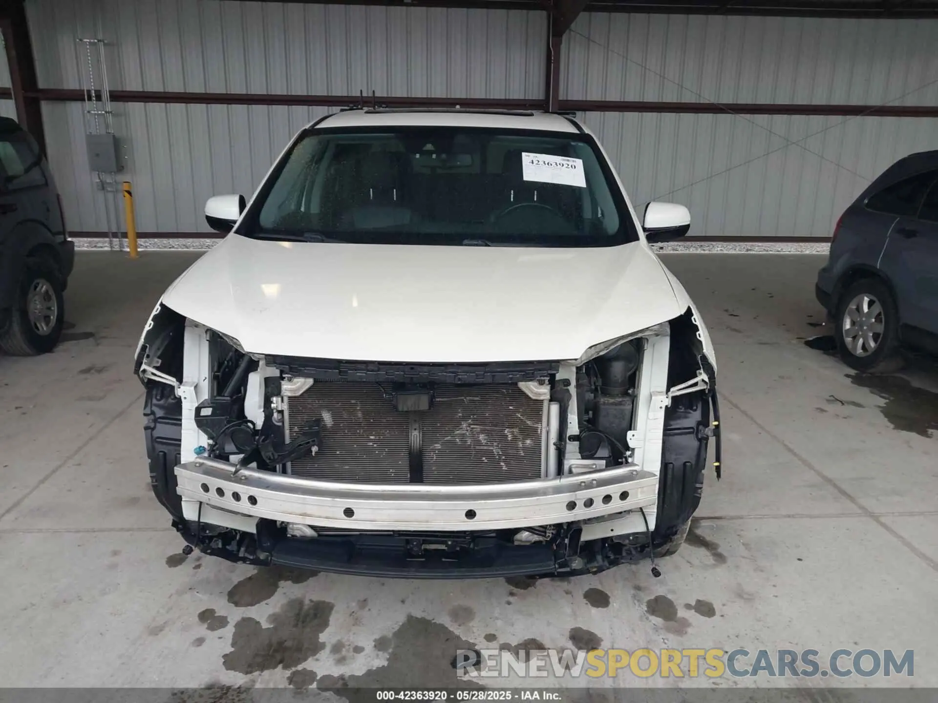 12 Фотография поврежденного автомобиля 5FPYK3F79KB020374 HONDA RIDGELINE 2019