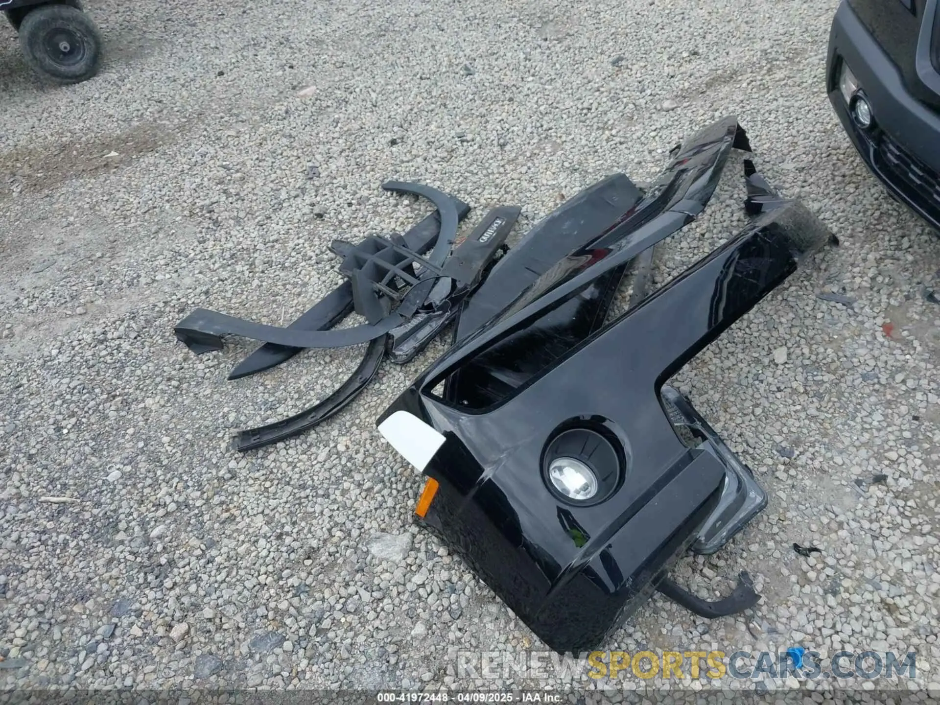 12 Photograph of a damaged car 5FPYK3F86KB048271 HONDA RIDGELINE 2019